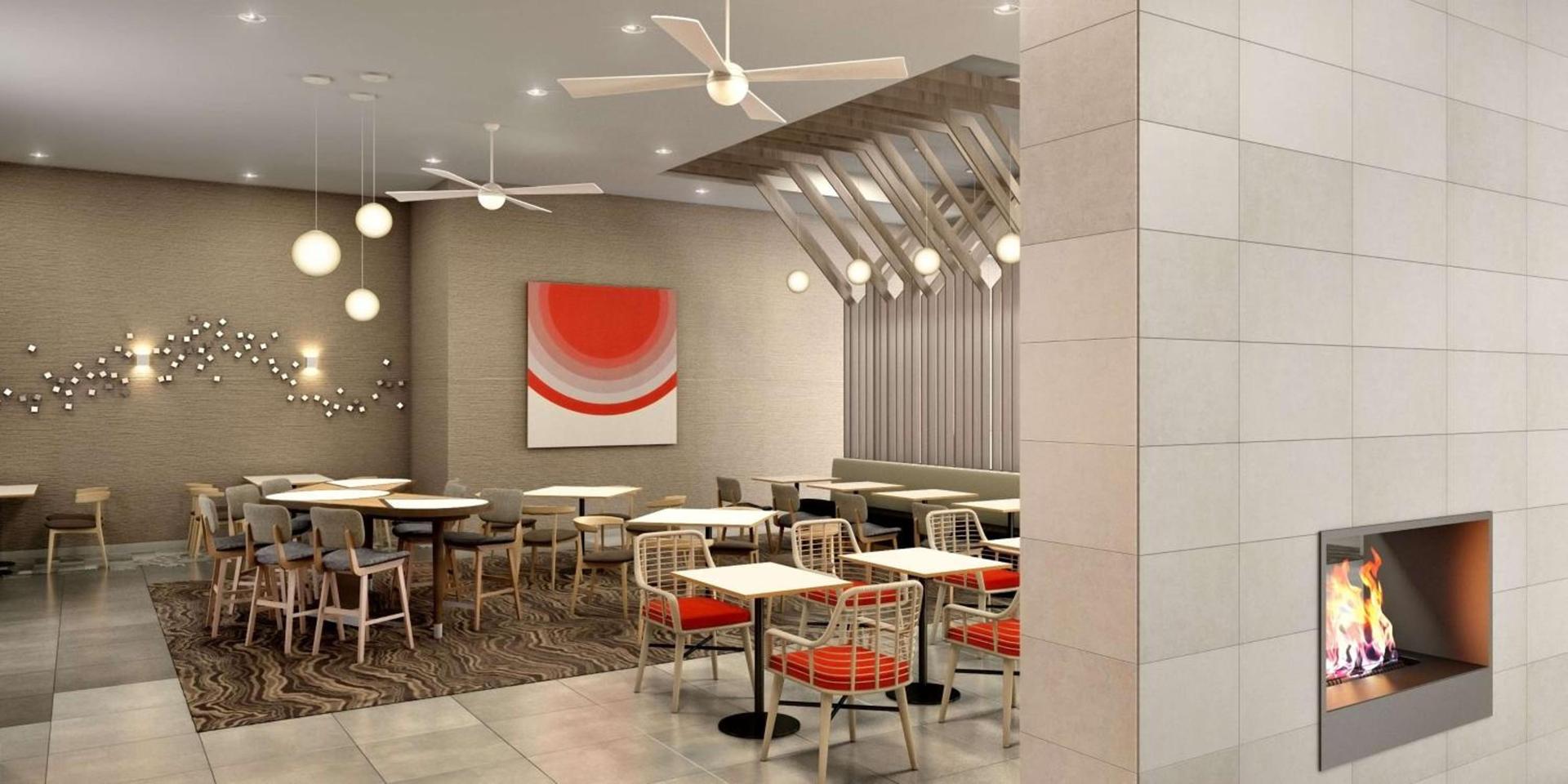 Homewood Suites By Hilton Belmont photo 8