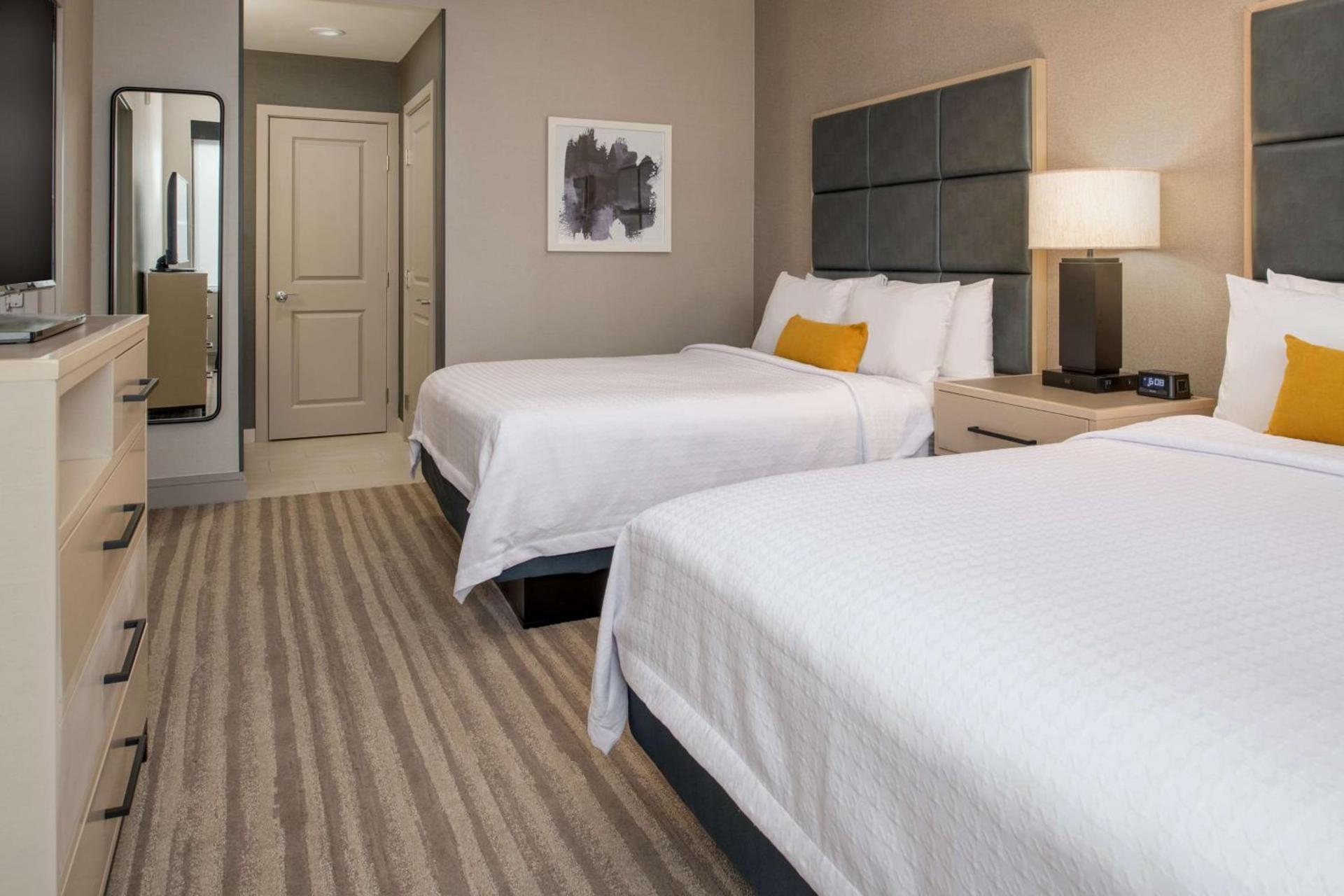 Homewood Suites By Hilton Belmont photo 12