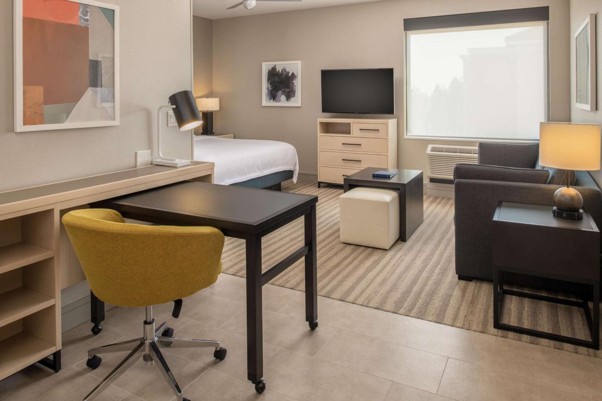 Homewood Suites By Hilton Belmont photo 17