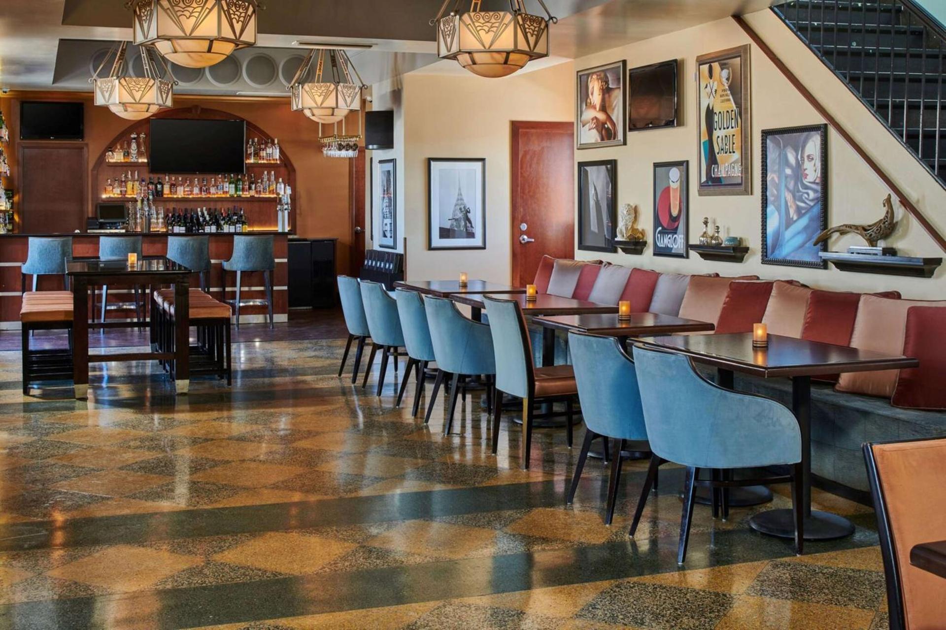 Hotel Alex Johnson Rapid City, Curio Collection by Hilton photo 52