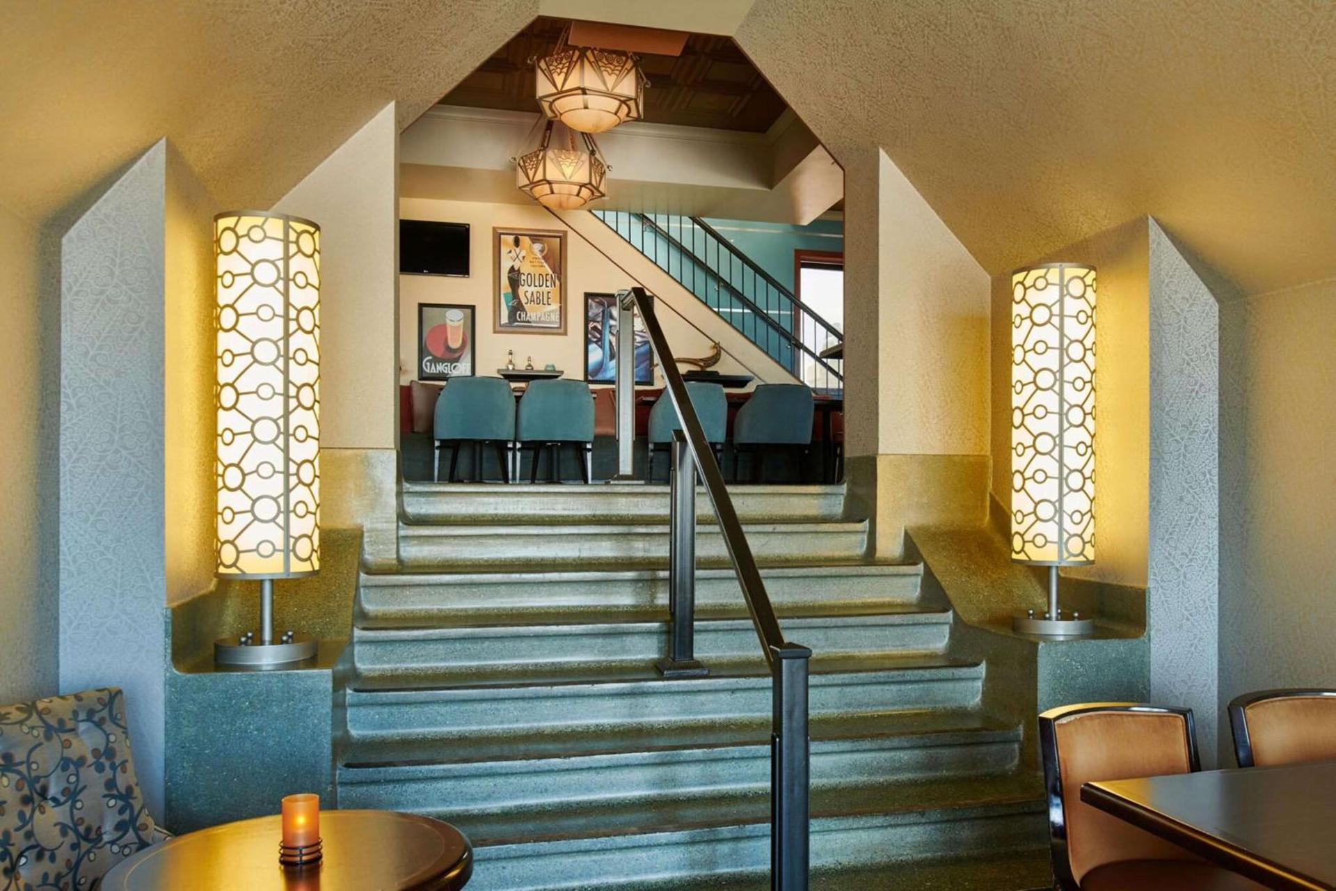 Hotel Alex Johnson Rapid City, Curio Collection by Hilton photo 53