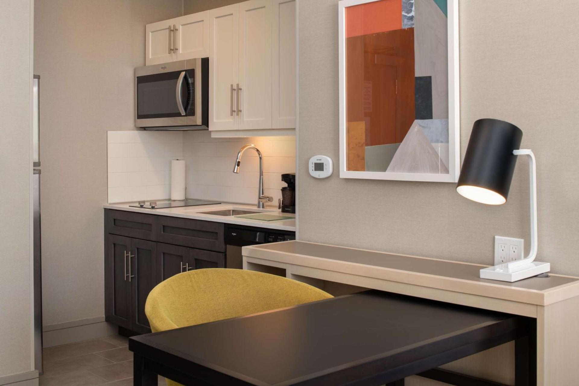 Homewood Suites By Hilton Belmont photo 21