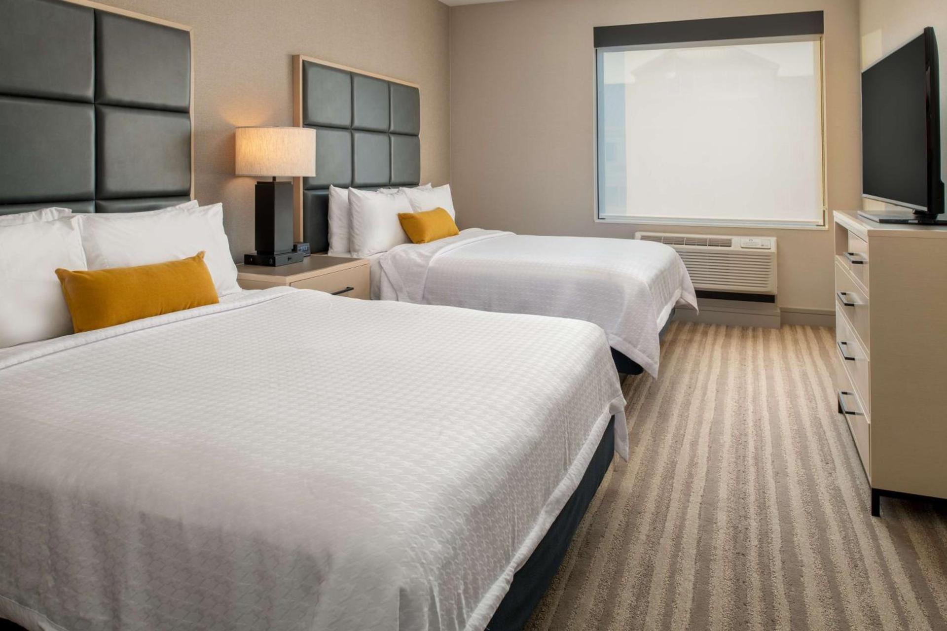 Homewood Suites By Hilton Belmont photo 20