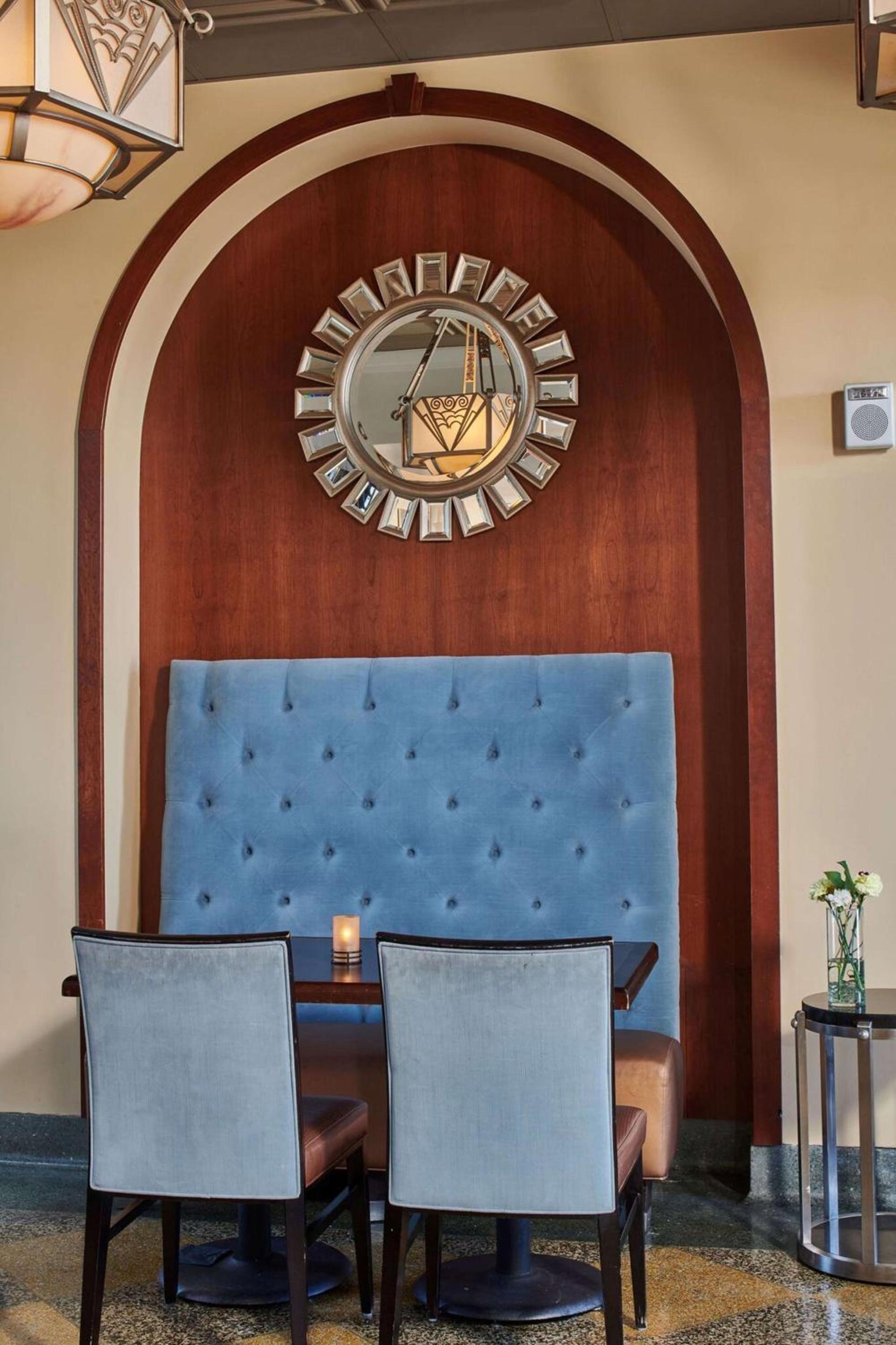 Hotel Alex Johnson Rapid City, Curio Collection by Hilton photo 56