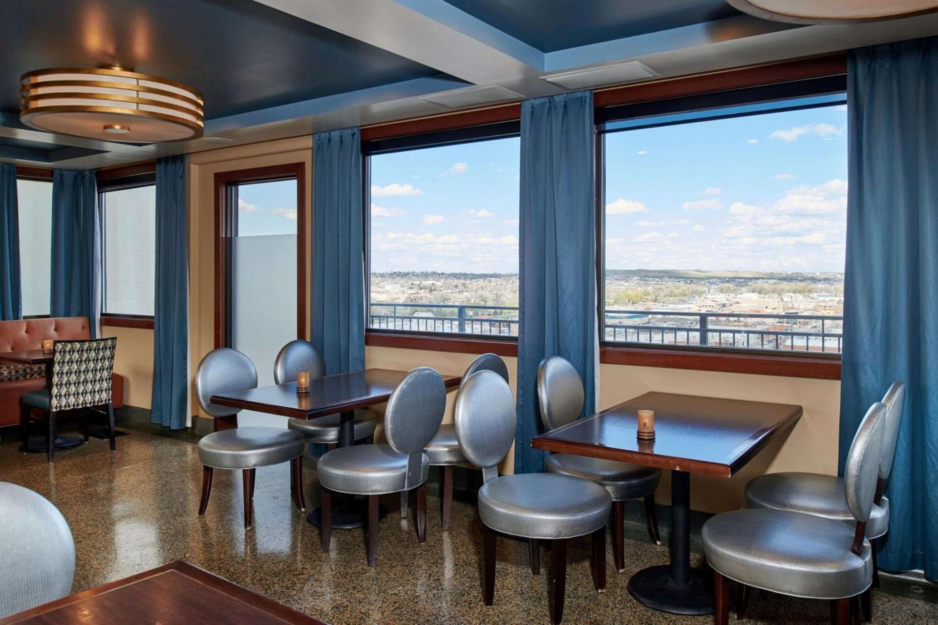 Hotel Alex Johnson Rapid City, Curio Collection by Hilton photo 58