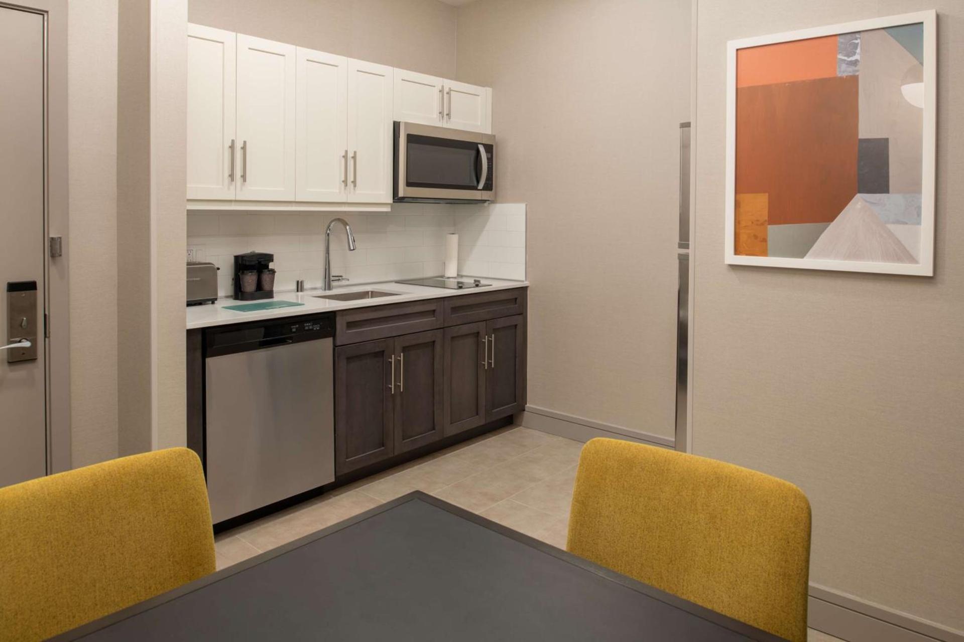 Homewood Suites By Hilton Belmont photo 26