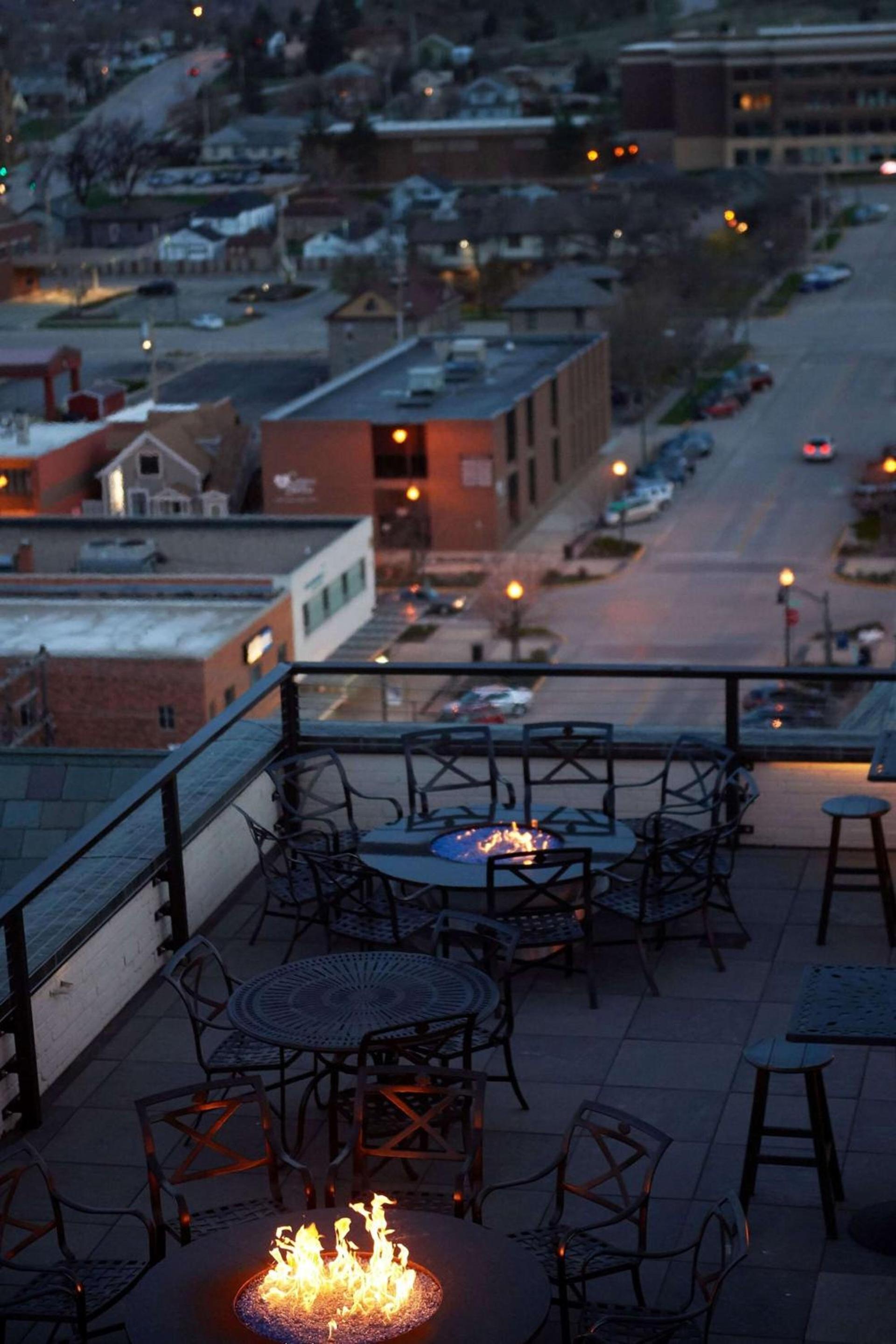 Hotel Alex Johnson Rapid City, Curio Collection by Hilton photo 60