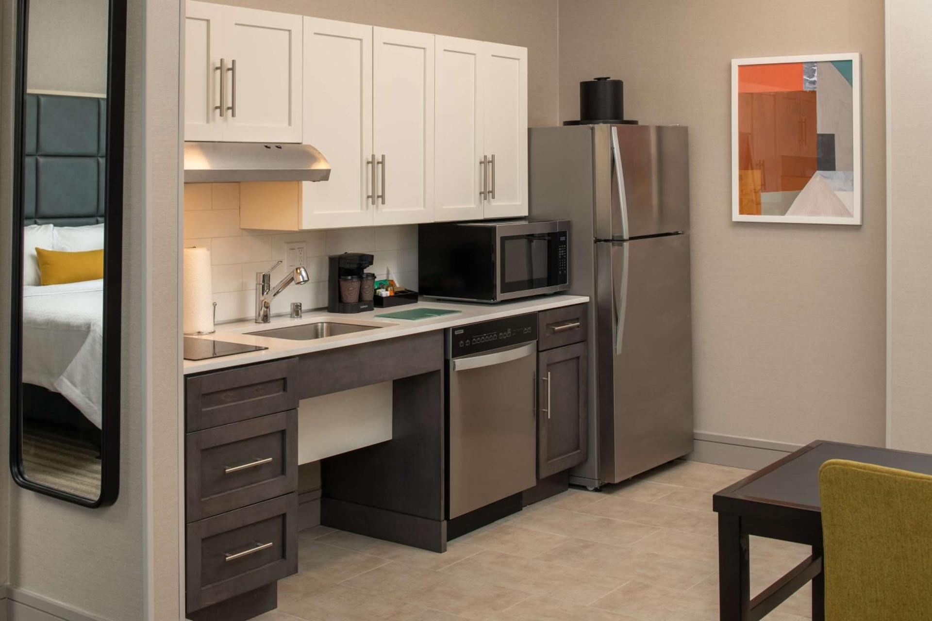 Homewood Suites By Hilton Belmont photo 27