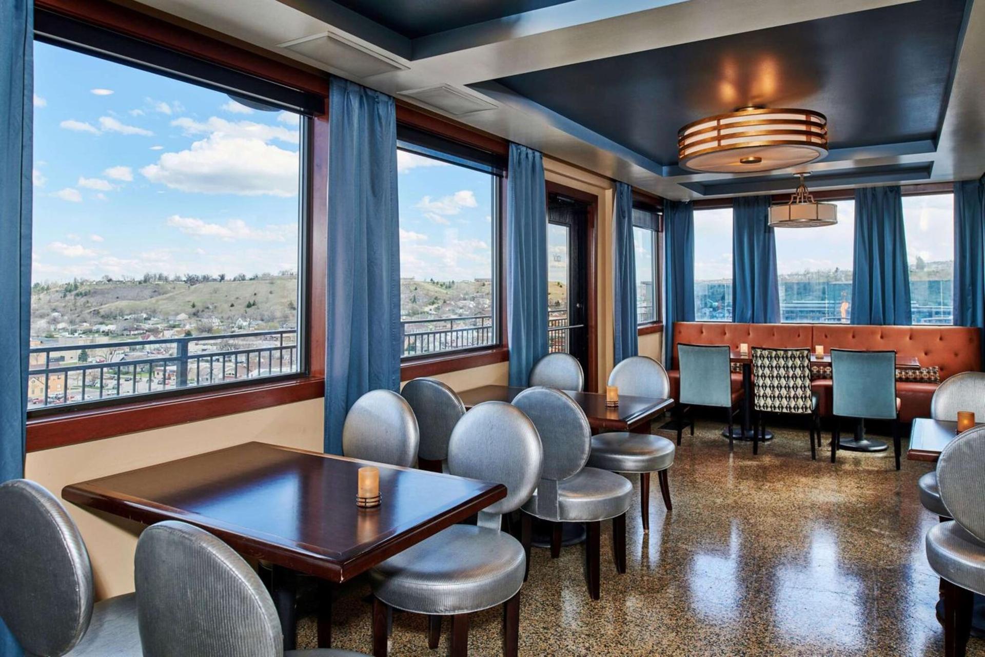 Hotel Alex Johnson Rapid City, Curio Collection by Hilton photo 62