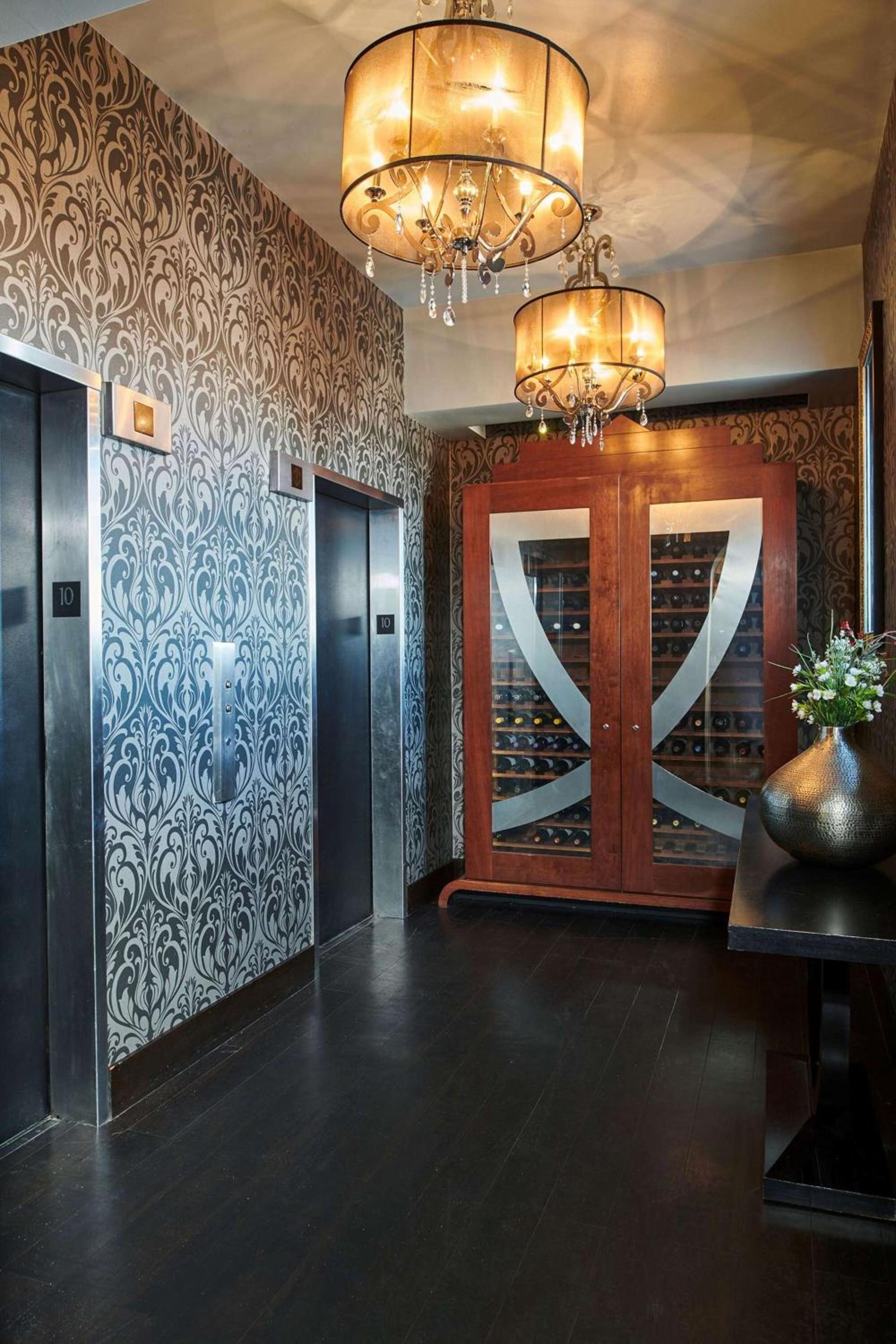 Hotel Alex Johnson Rapid City, Curio Collection by Hilton photo 63