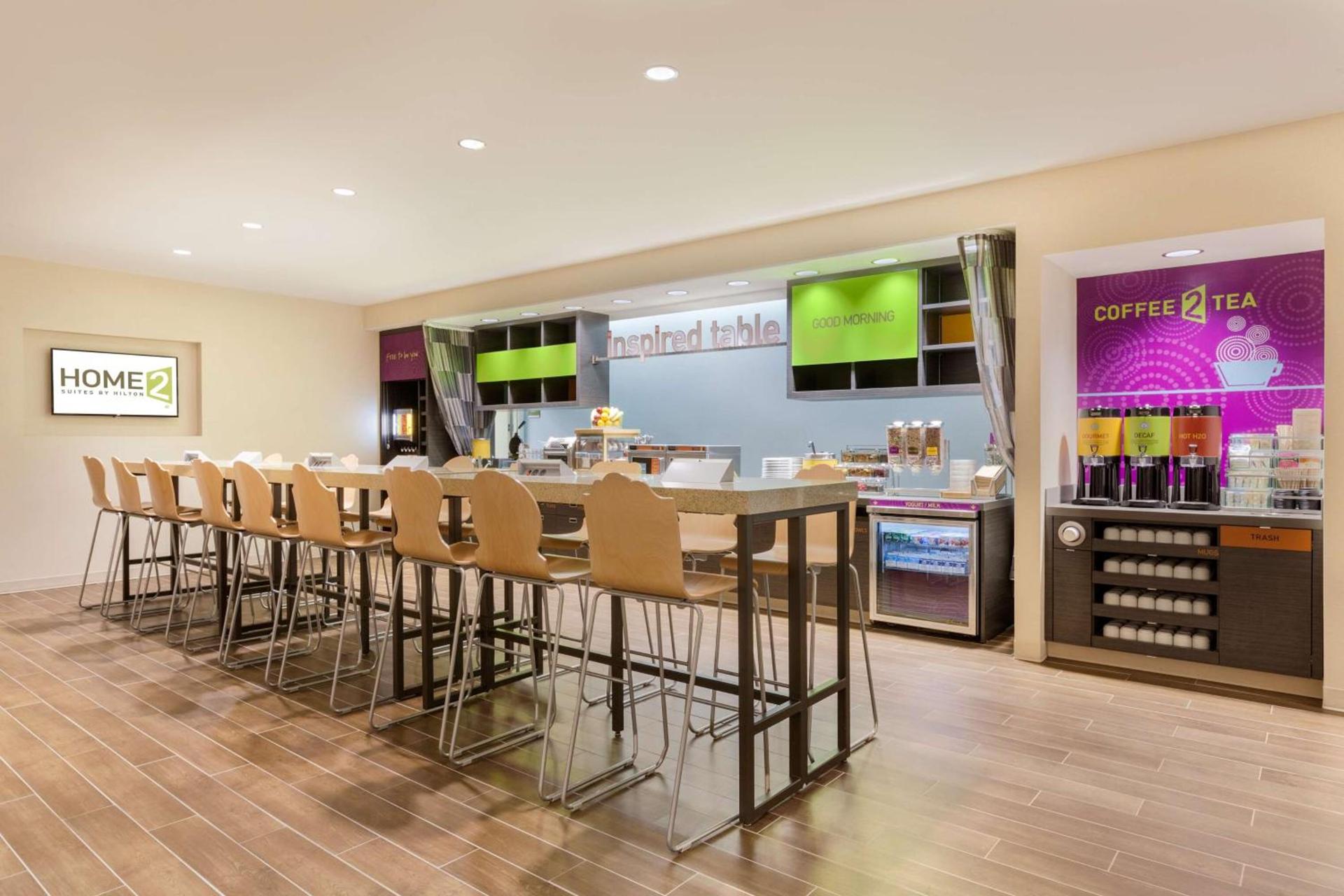 Home2 Suites By Hilton Youngstown photo 12