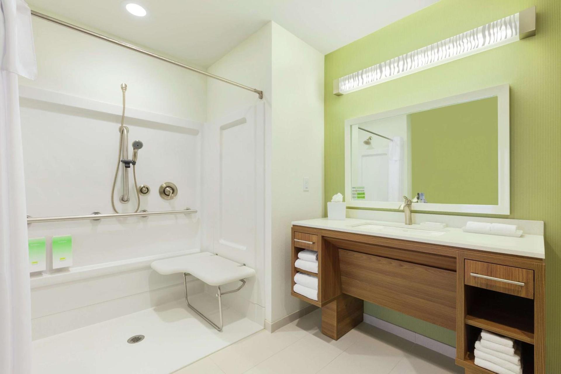 Home2 Suites By Hilton Youngstown photo 14