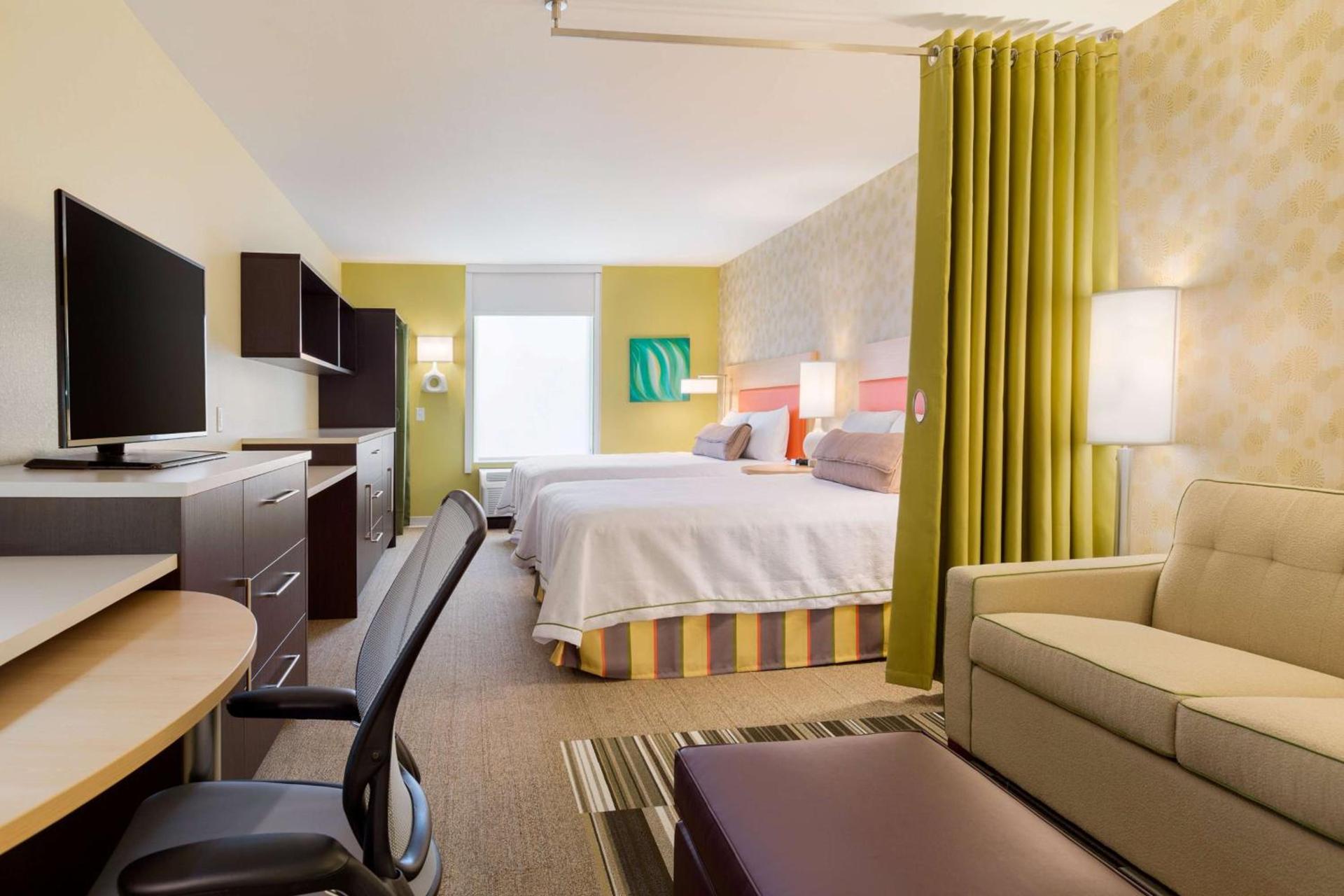 Home2 Suites By Hilton Youngstown photo 16
