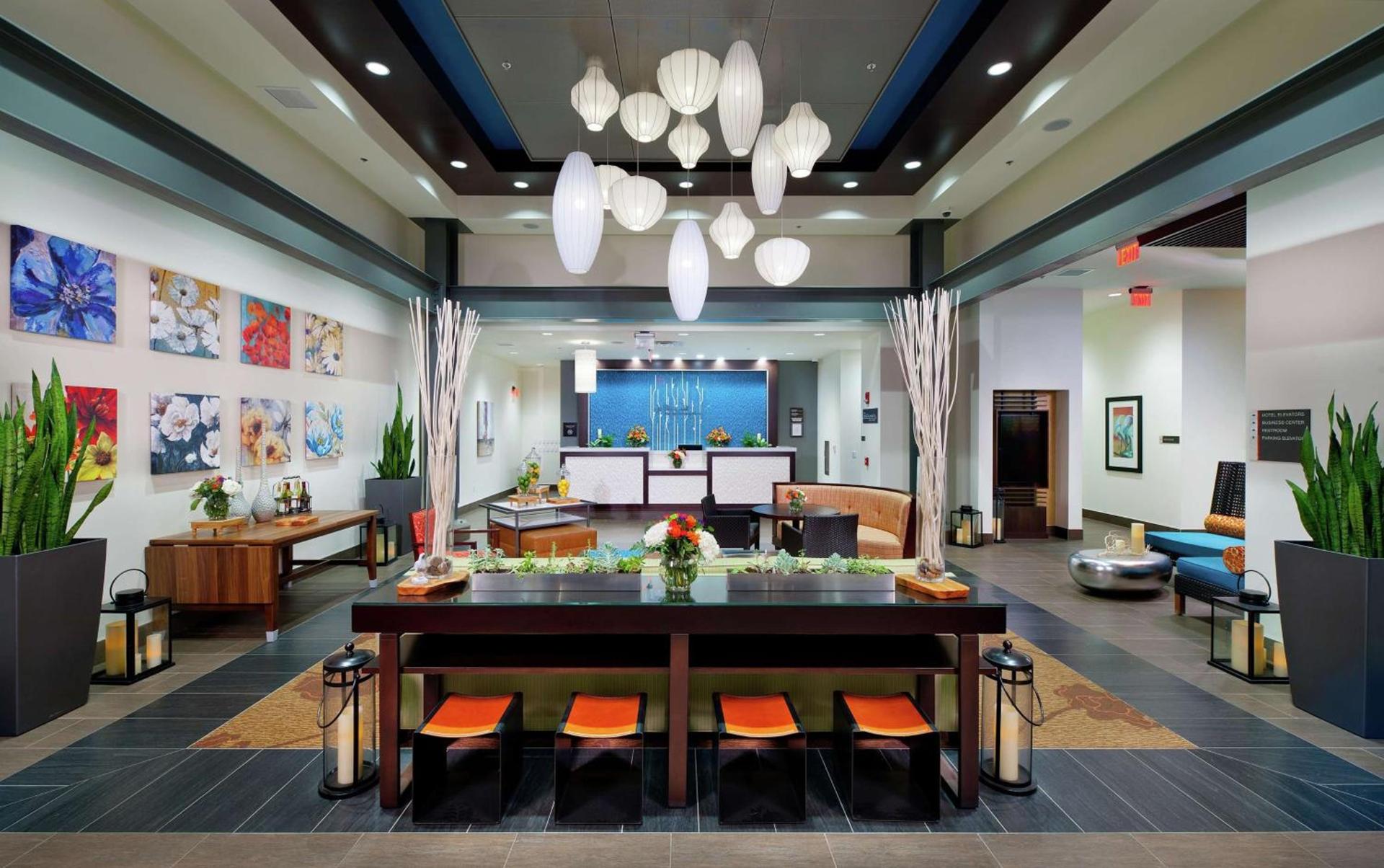 Hilton Garden Inn Pittsburgh Downtown photo 6