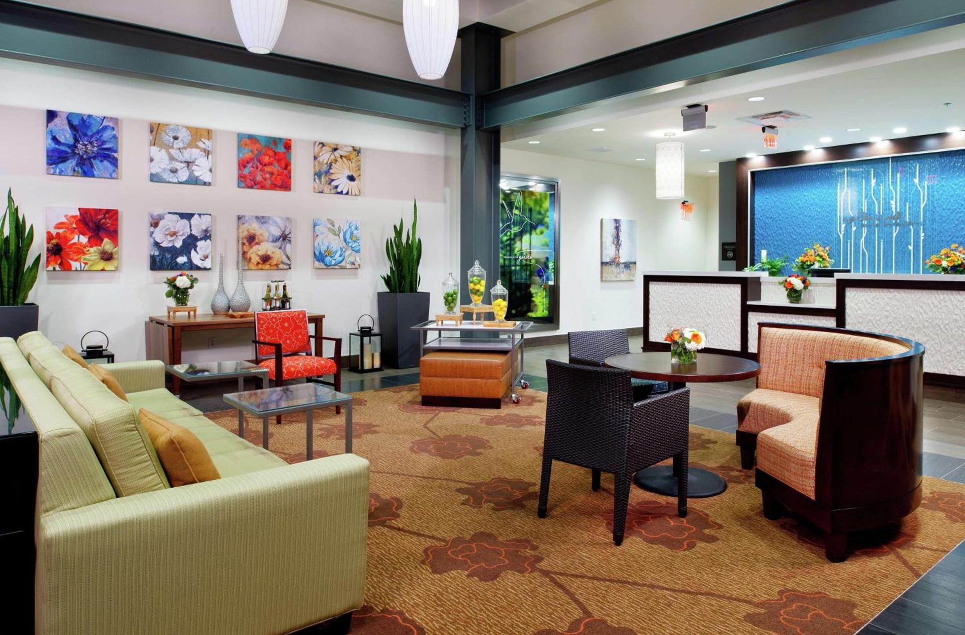 Hilton Garden Inn Pittsburgh Downtown photo 7