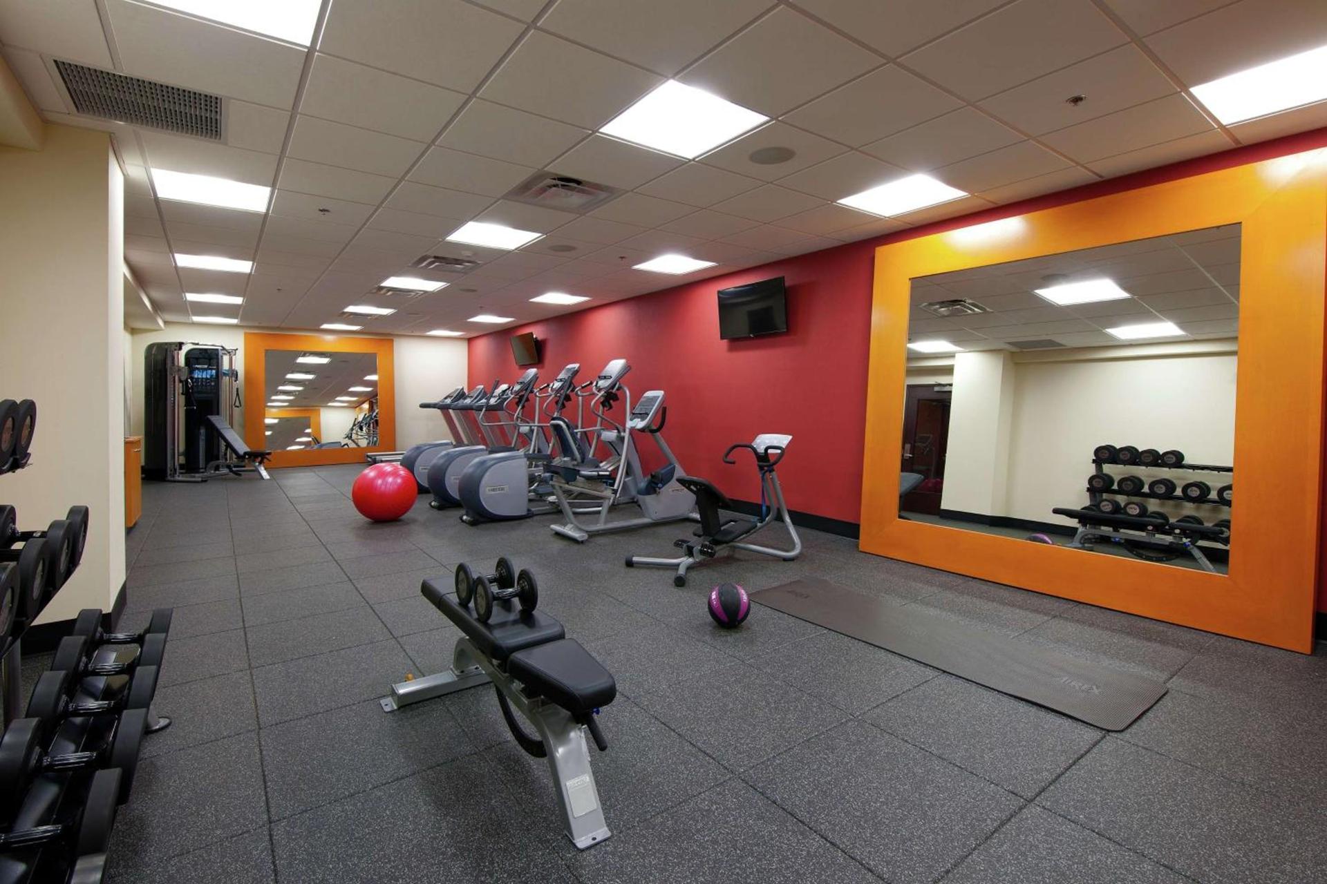 Hilton Garden Inn Pittsburgh Downtown photo 9