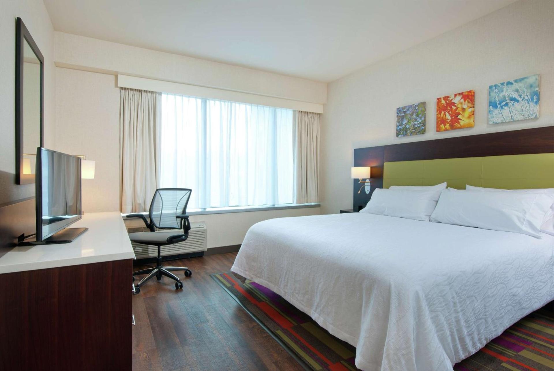 Hilton Garden Inn Pittsburgh Downtown photo 10