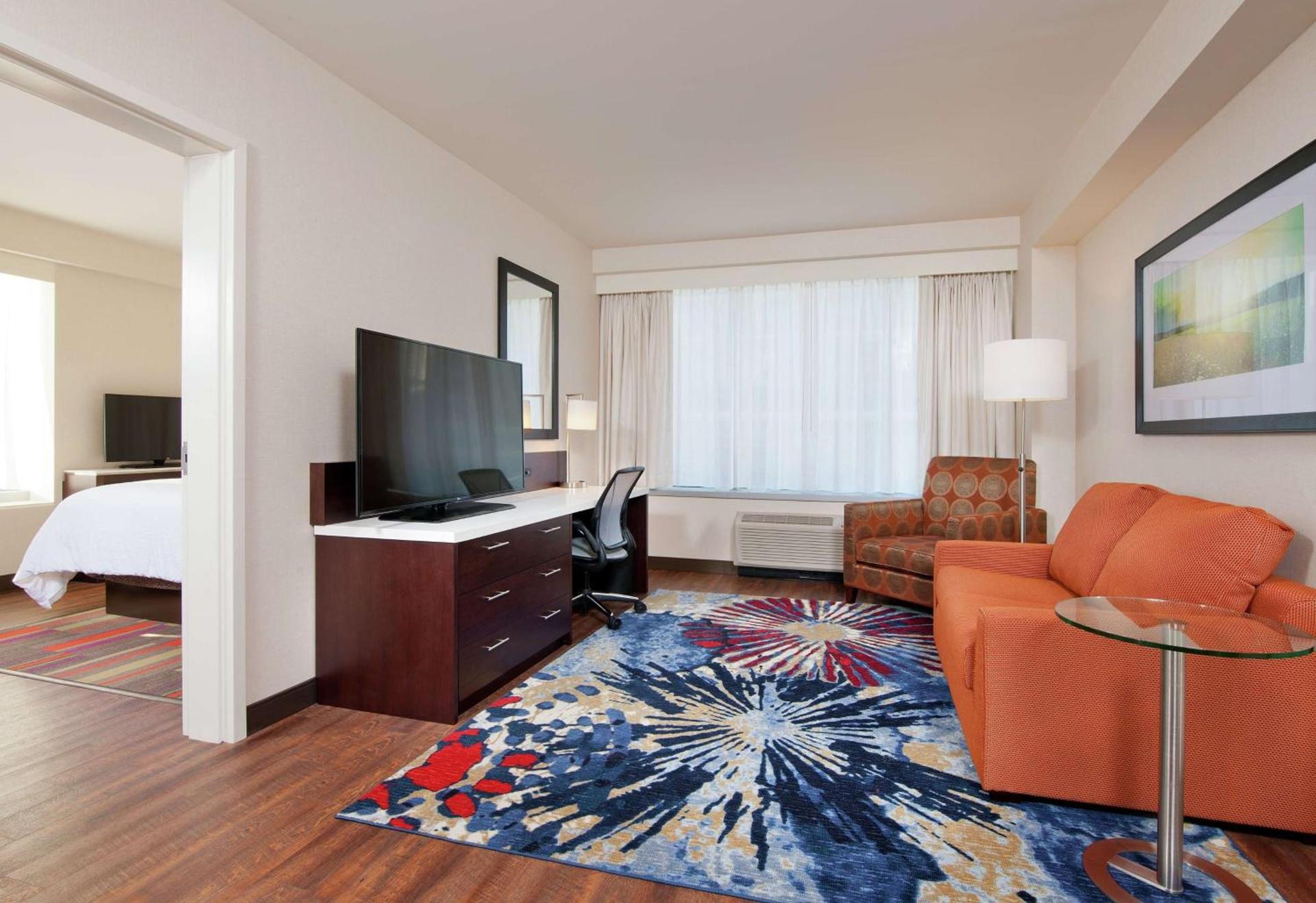 Hilton Garden Inn Pittsburgh Downtown photo 12