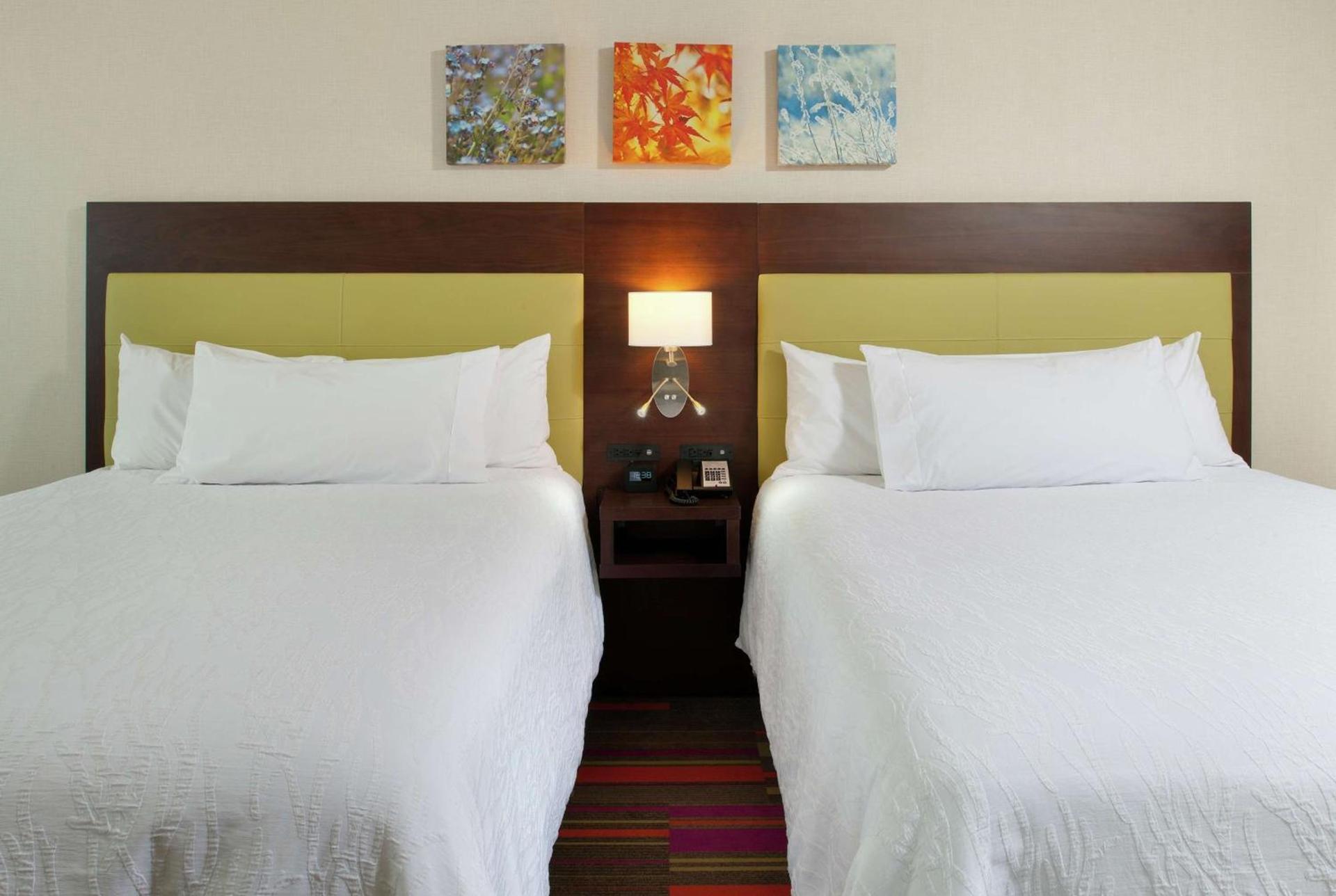 Hilton Garden Inn Pittsburgh Downtown photo 14