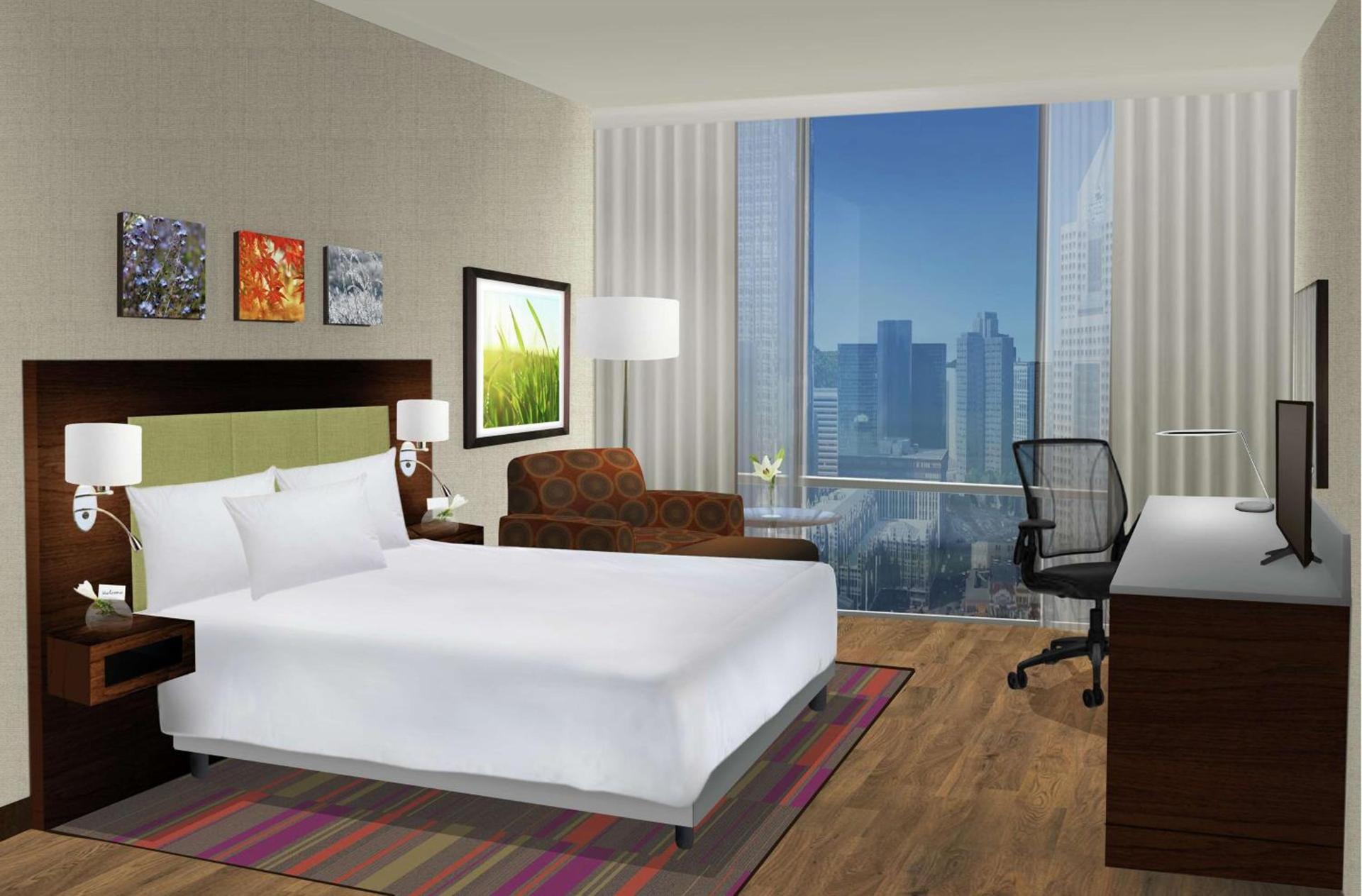 Hilton Garden Inn Pittsburgh Downtown photo 15