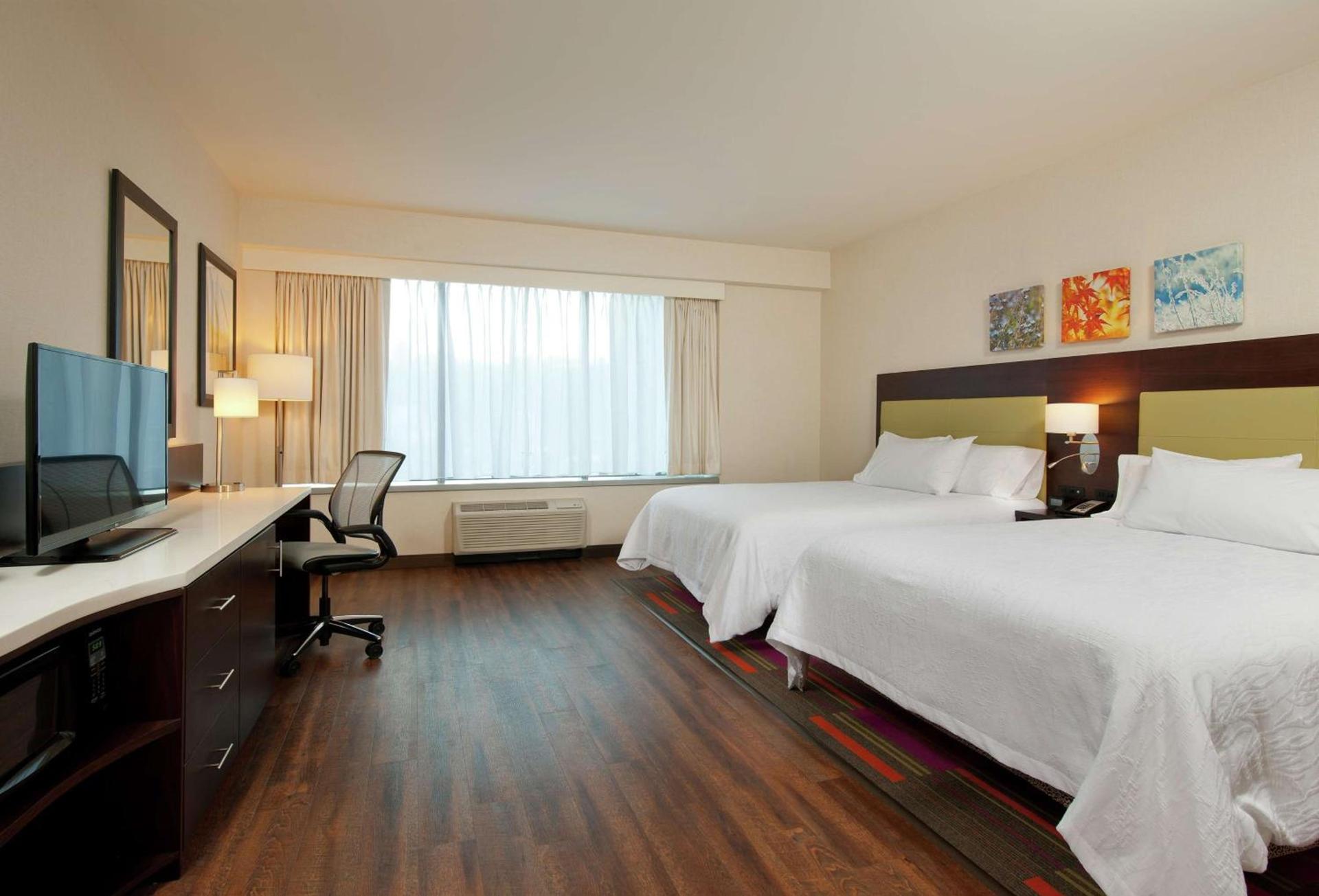 Hilton Garden Inn Pittsburgh Downtown photo 16