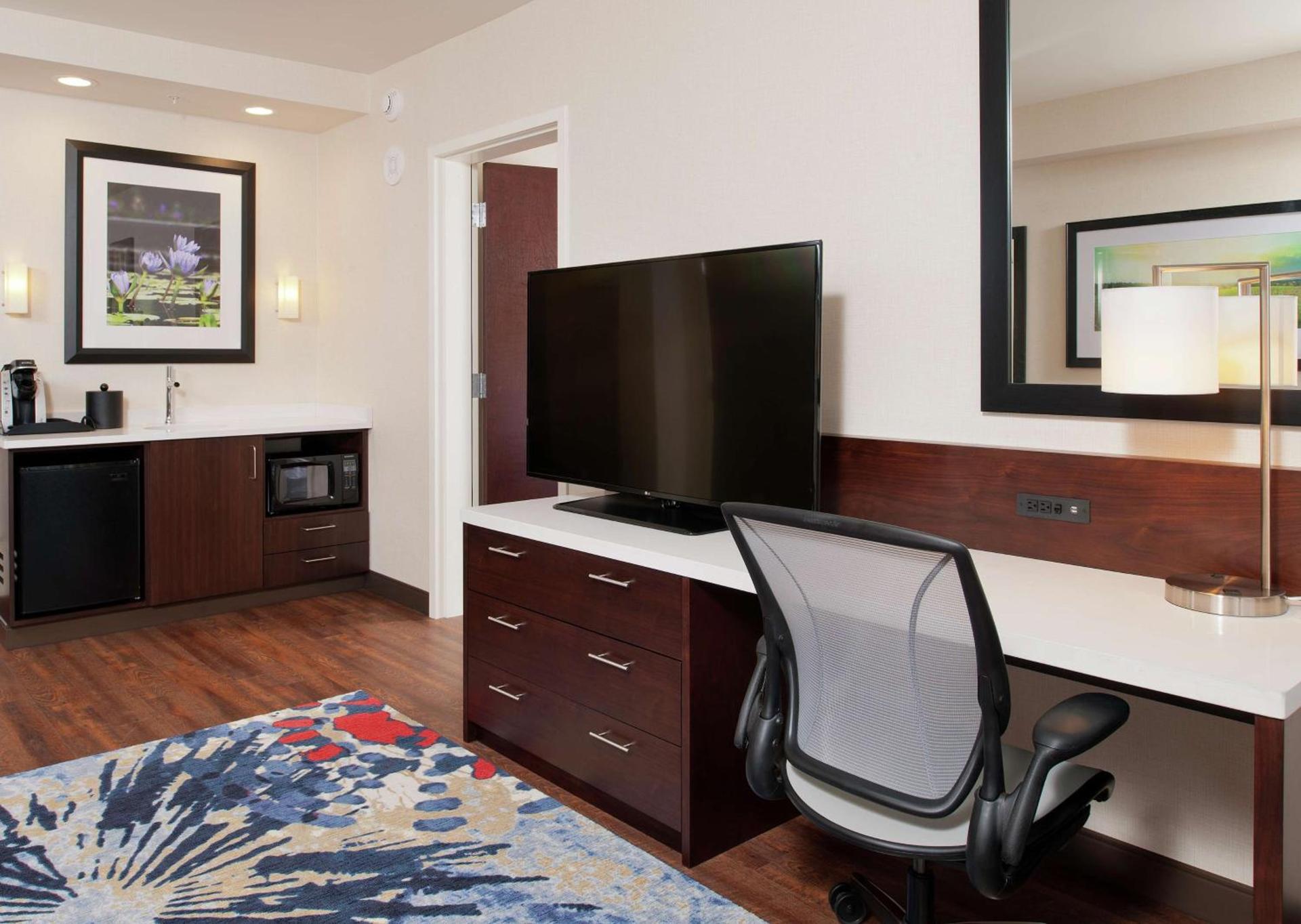 Hilton Garden Inn Pittsburgh Downtown photo 18