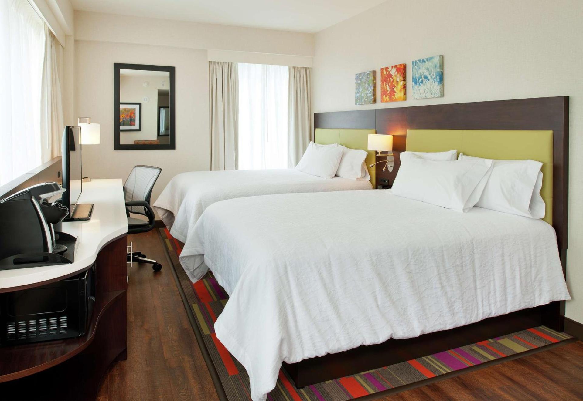 Hilton Garden Inn Pittsburgh Downtown photo 19