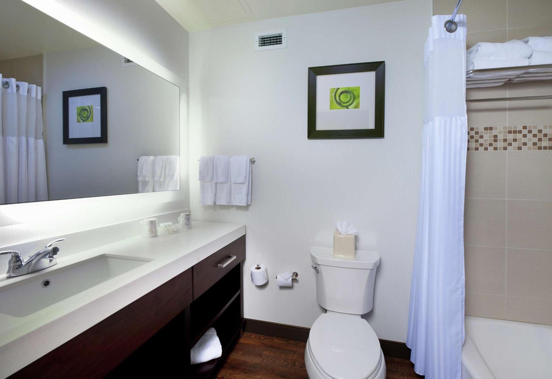 Hilton Garden Inn Pittsburgh Downtown photo 21