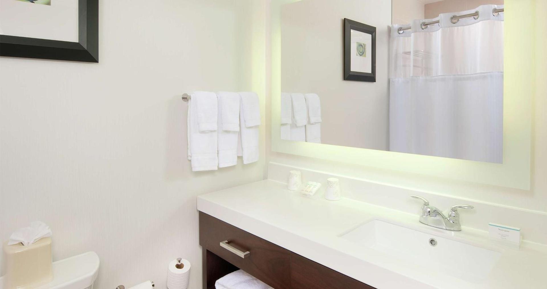Hilton Garden Inn Pittsburgh Downtown photo 22