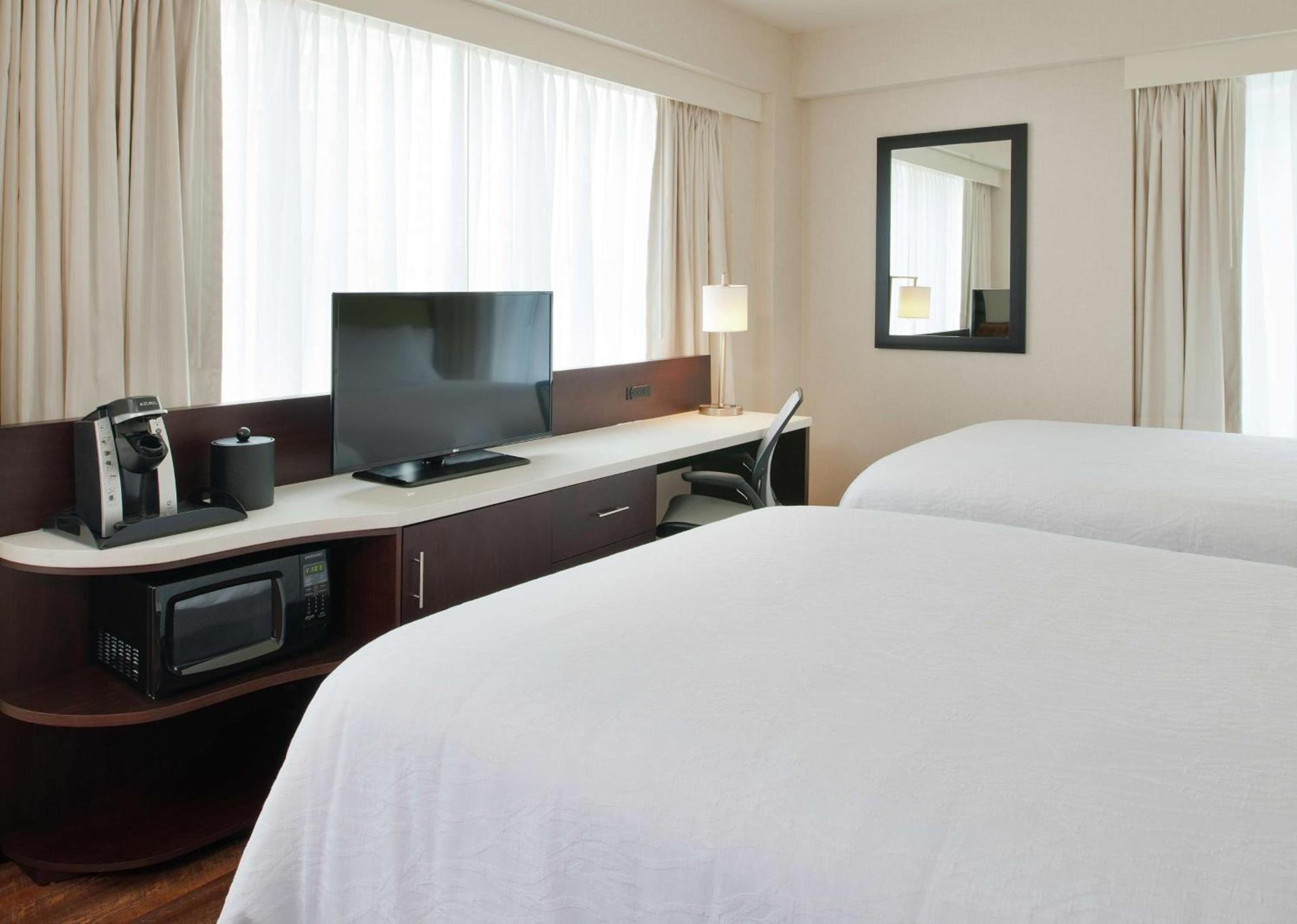 Hilton Garden Inn Pittsburgh Downtown photo 24