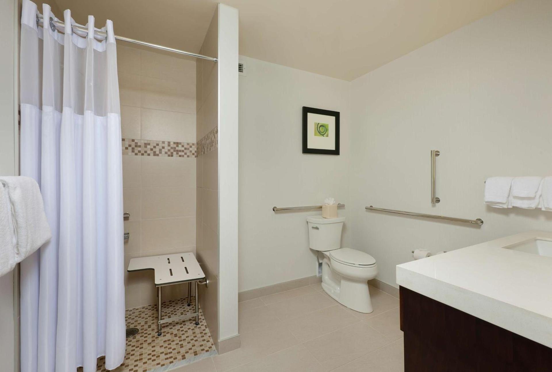 Hilton Garden Inn Pittsburgh Downtown photo 23