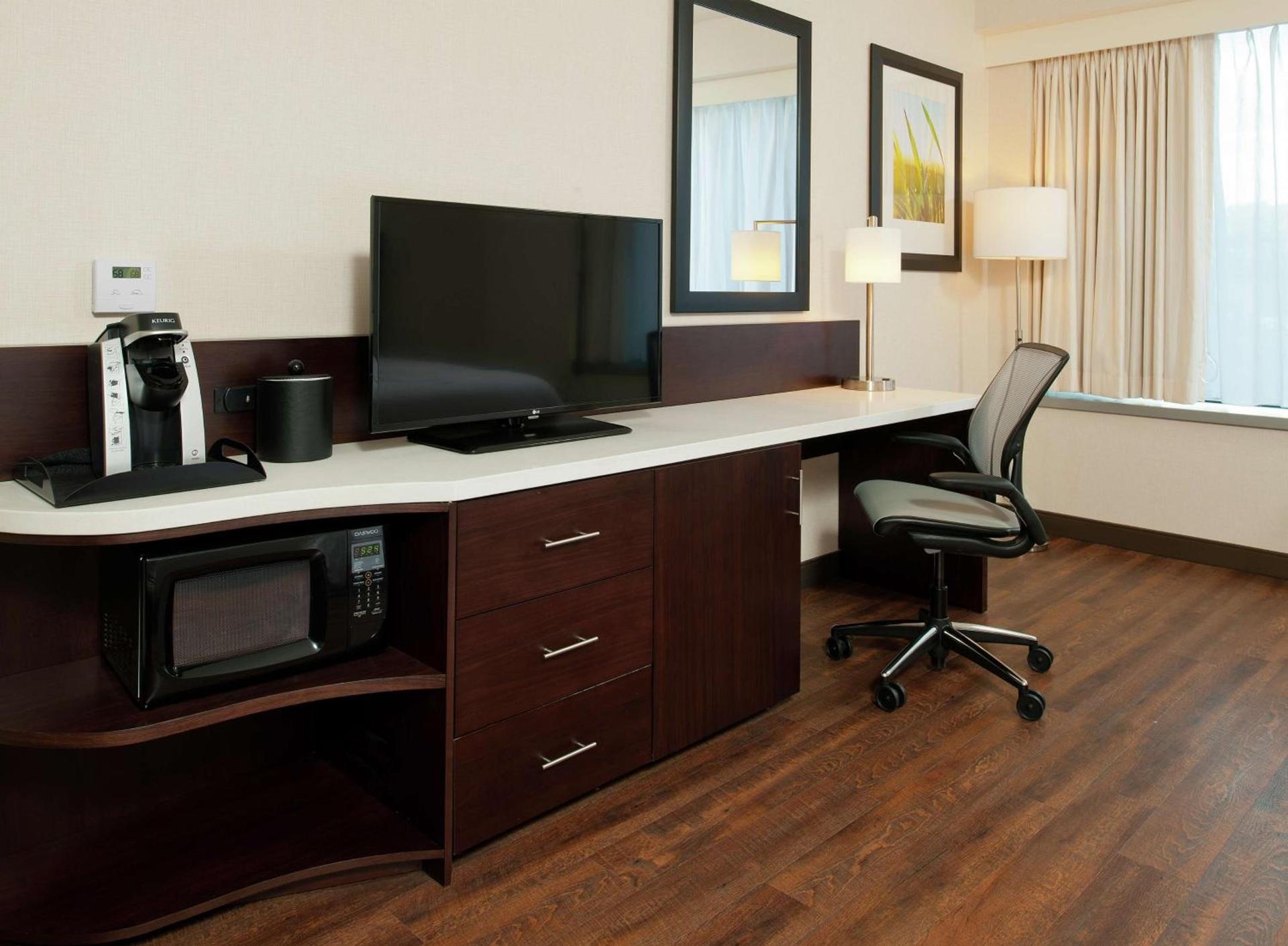 Hilton Garden Inn Pittsburgh Downtown photo 25