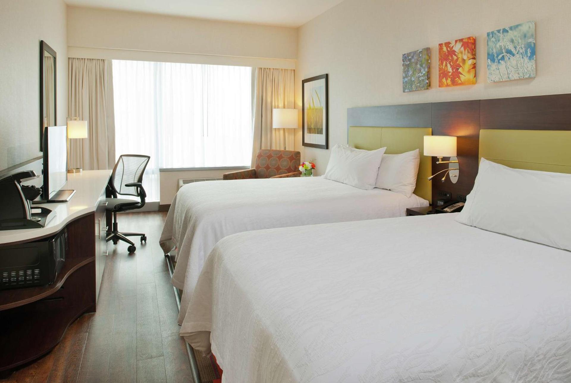 Hilton Garden Inn Pittsburgh Downtown photo 27