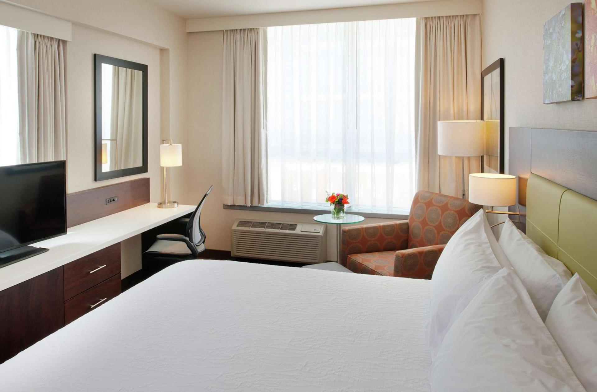Hilton Garden Inn Pittsburgh Downtown photo 29