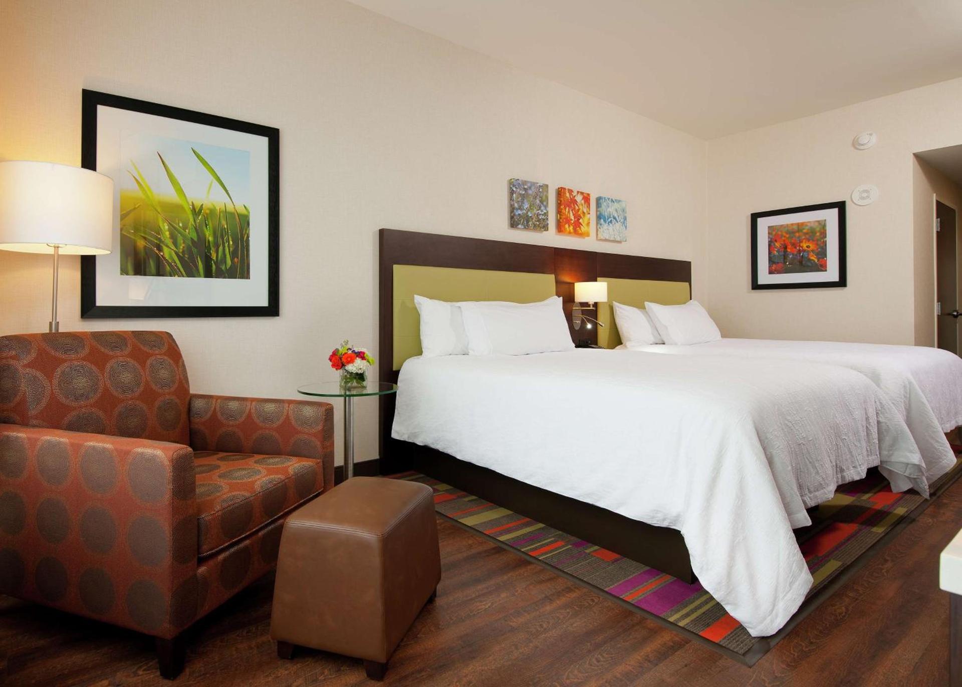 Hilton Garden Inn Pittsburgh Downtown photo 30