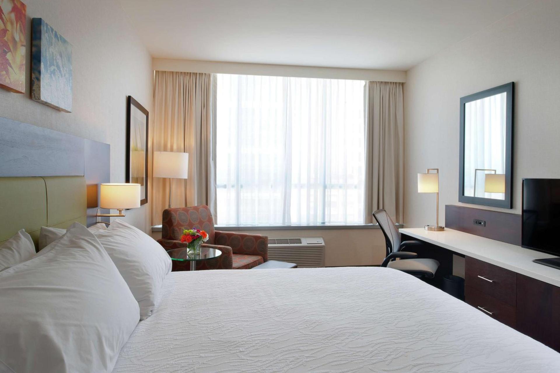 Hilton Garden Inn Pittsburgh Downtown photo 31