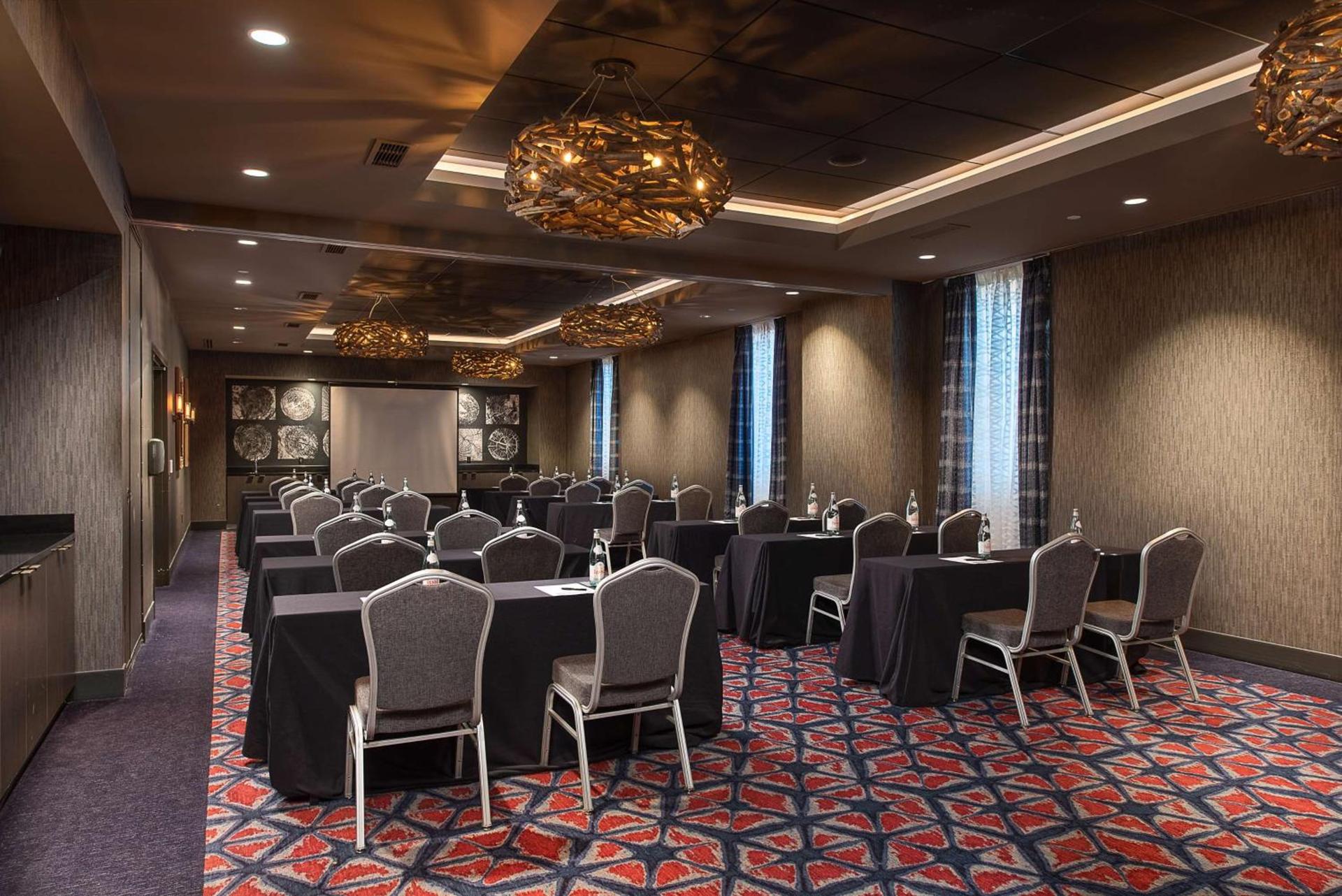 Hilton Garden Inn Pittsburgh Downtown photo 33