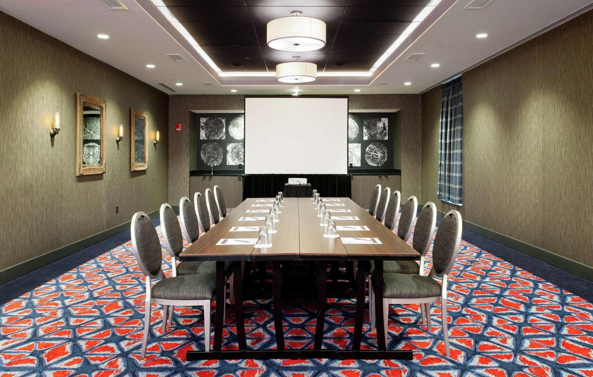 Hilton Garden Inn Pittsburgh Downtown photo 38