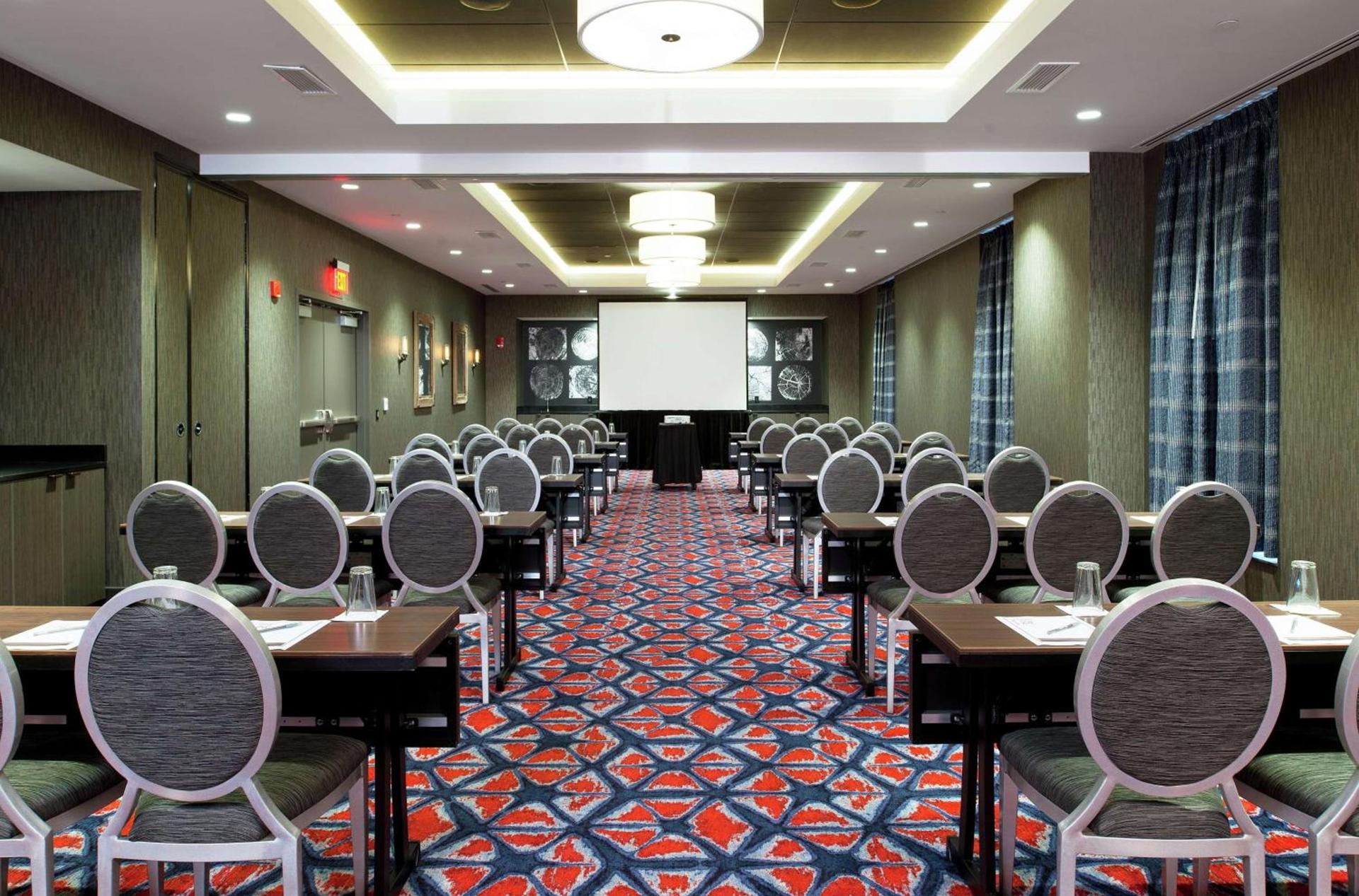Hilton Garden Inn Pittsburgh Downtown photo 39