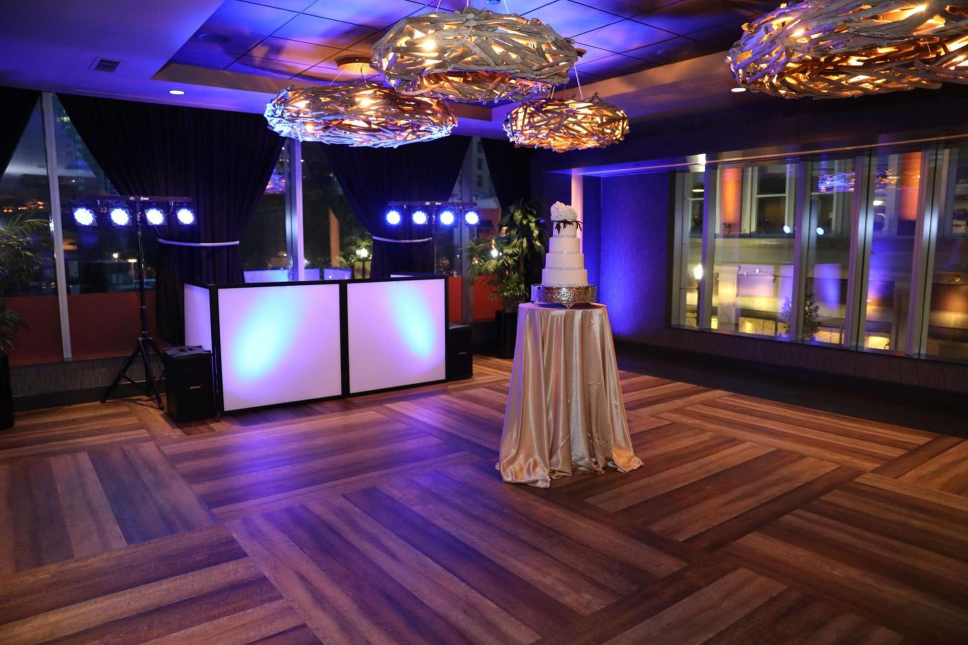 Hilton Garden Inn Pittsburgh Downtown photo 40