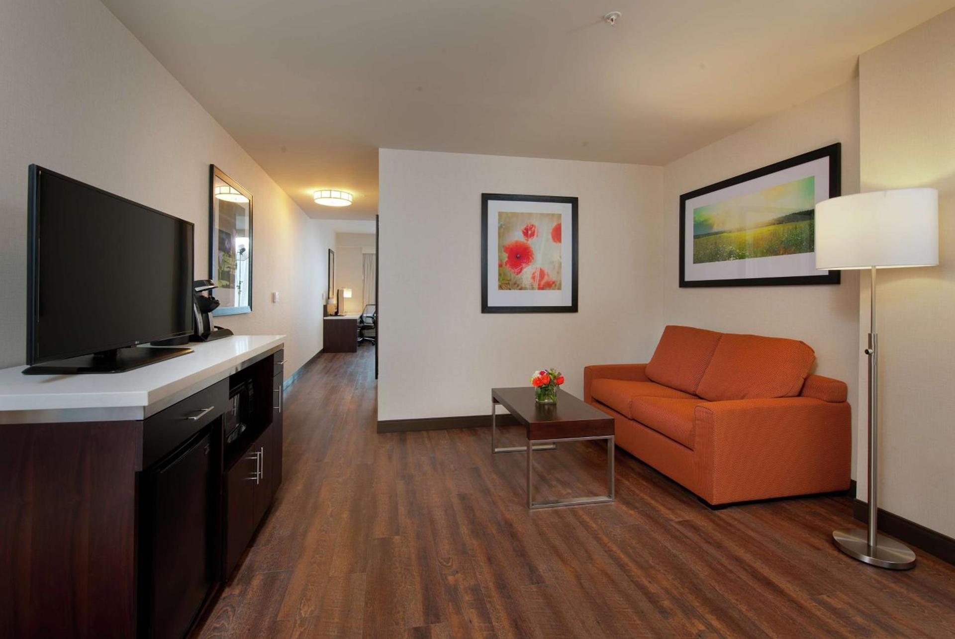 Hilton Garden Inn Pittsburgh Downtown photo 42