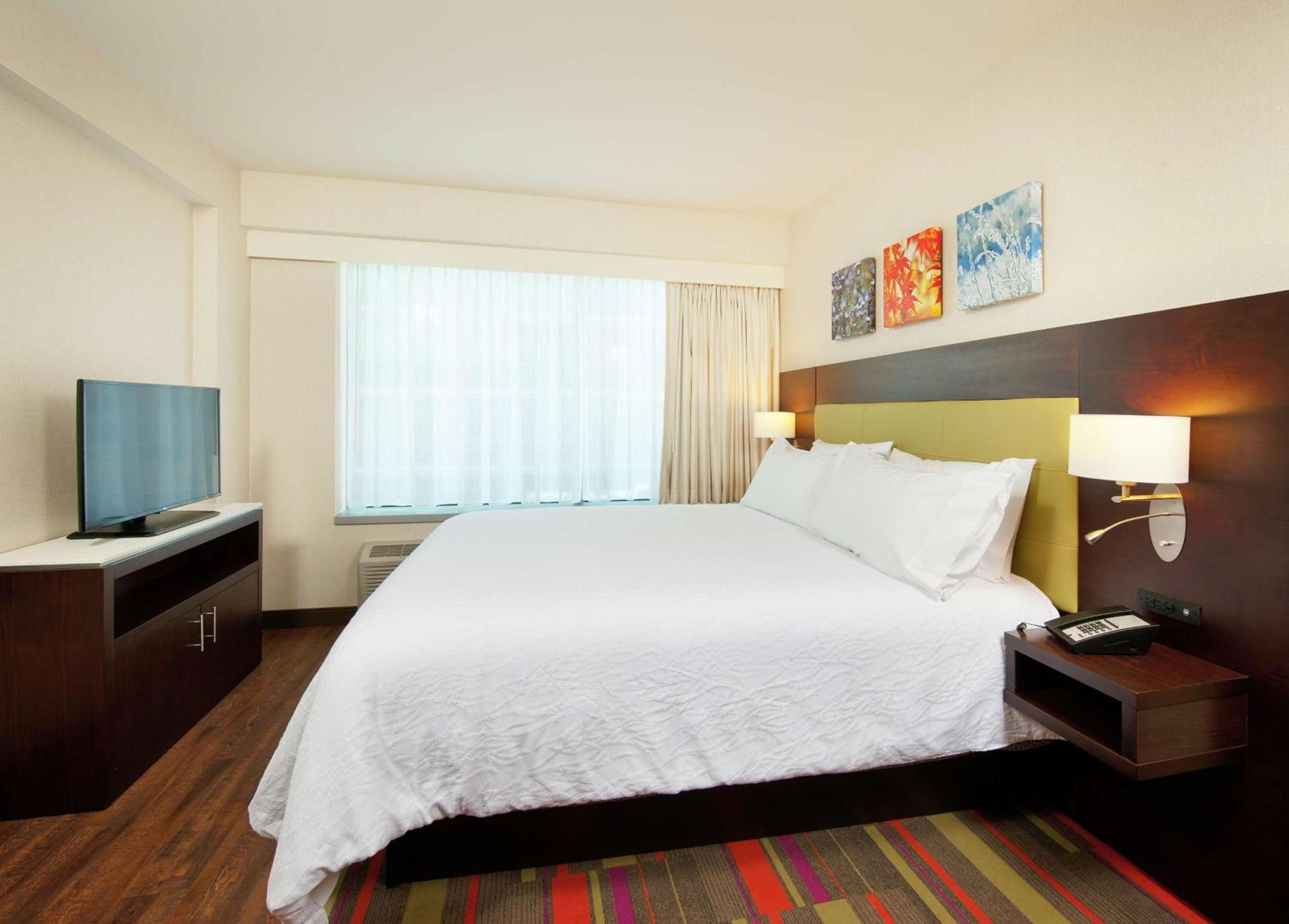 Hilton Garden Inn Pittsburgh Downtown photo 43
