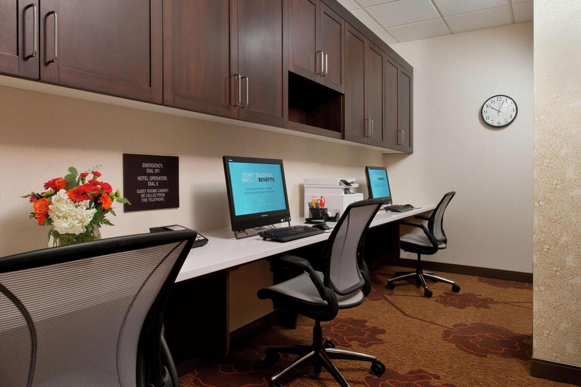 Hilton Garden Inn Pittsburgh Downtown photo 44