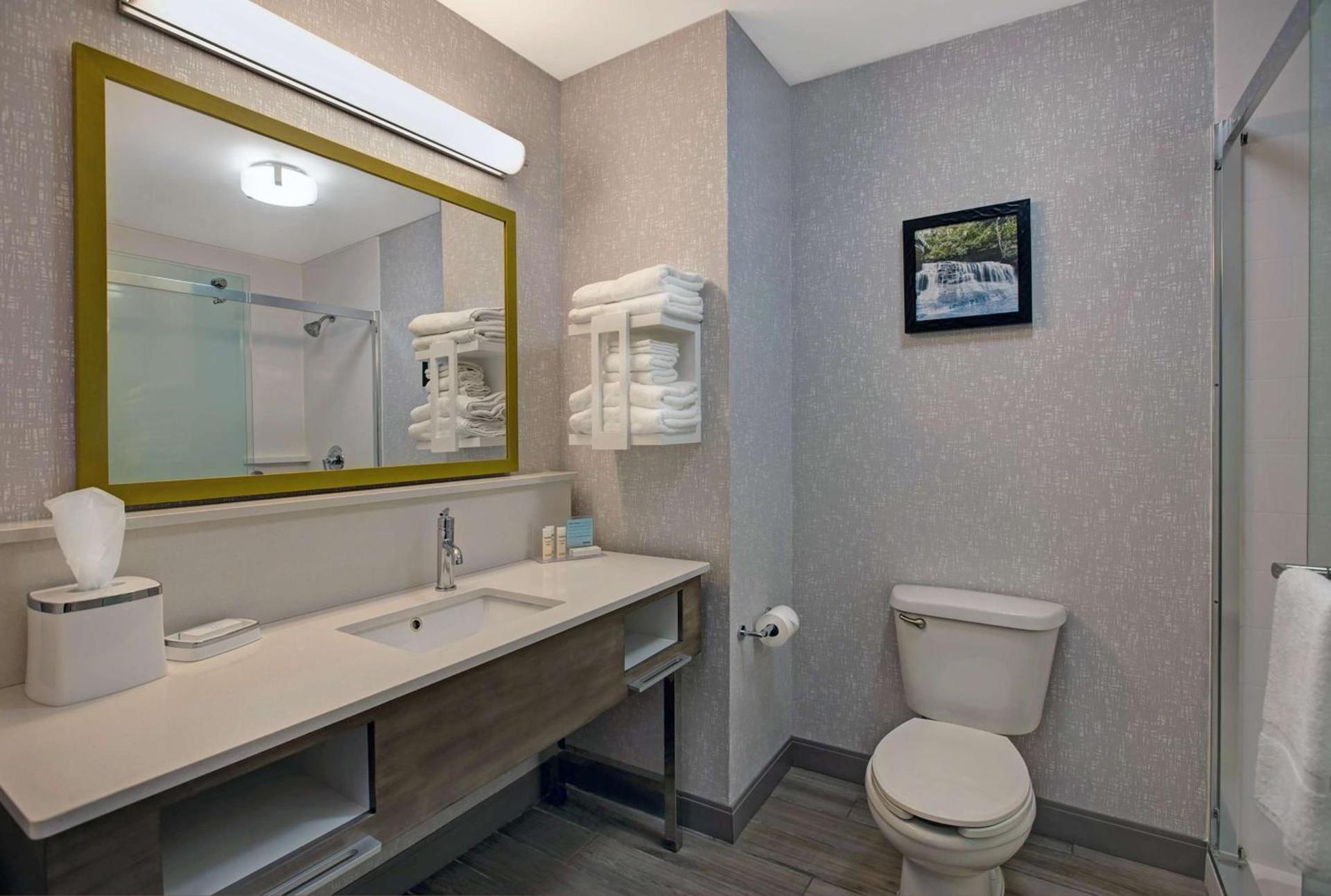 Hampton Inn Westfield photo 27
