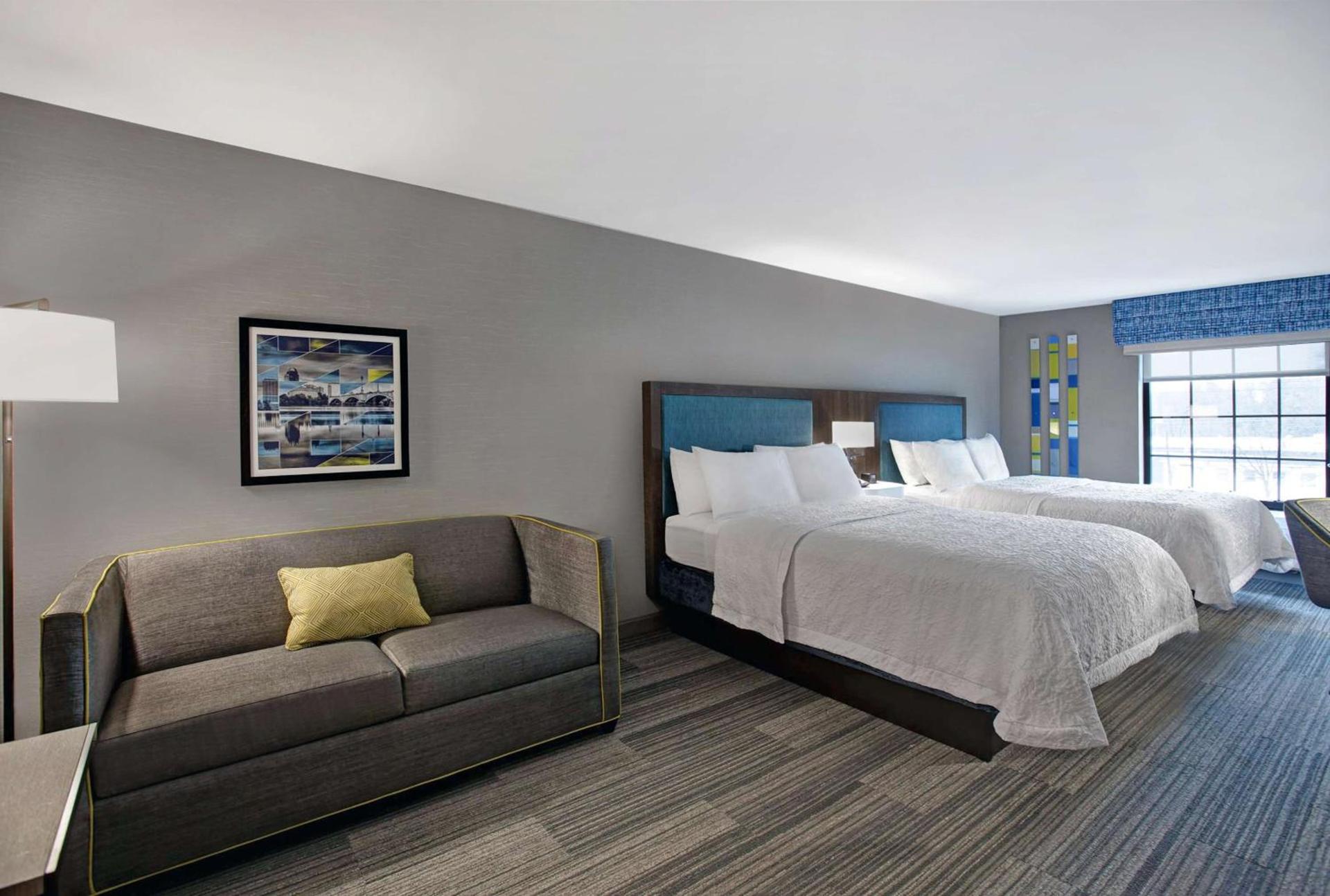 Hampton Inn Westfield photo 28