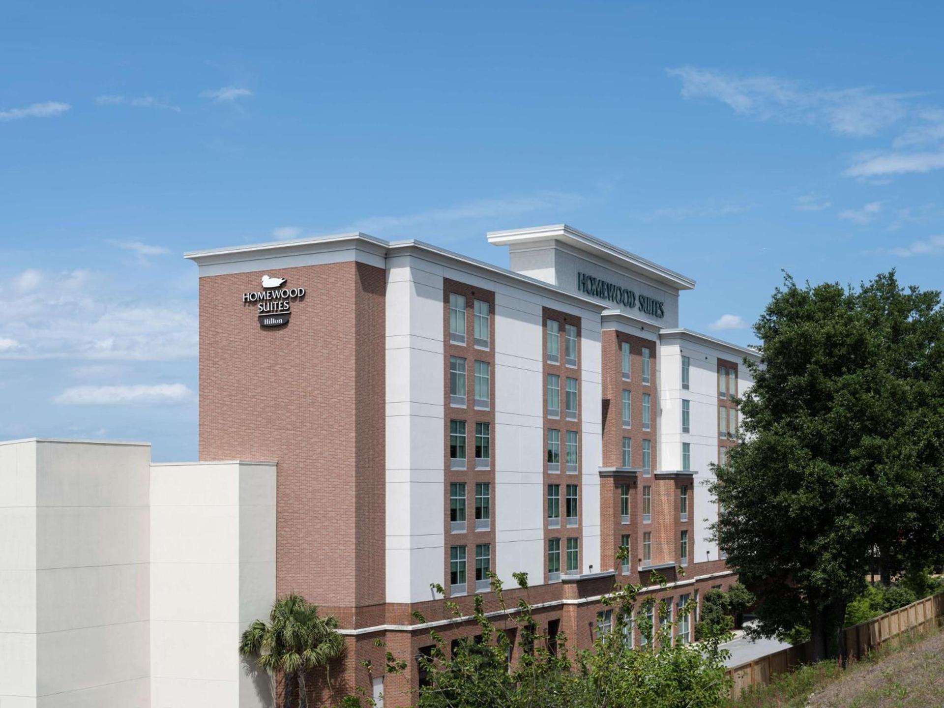 Homewood Suites By Hilton North Charleston photo 1