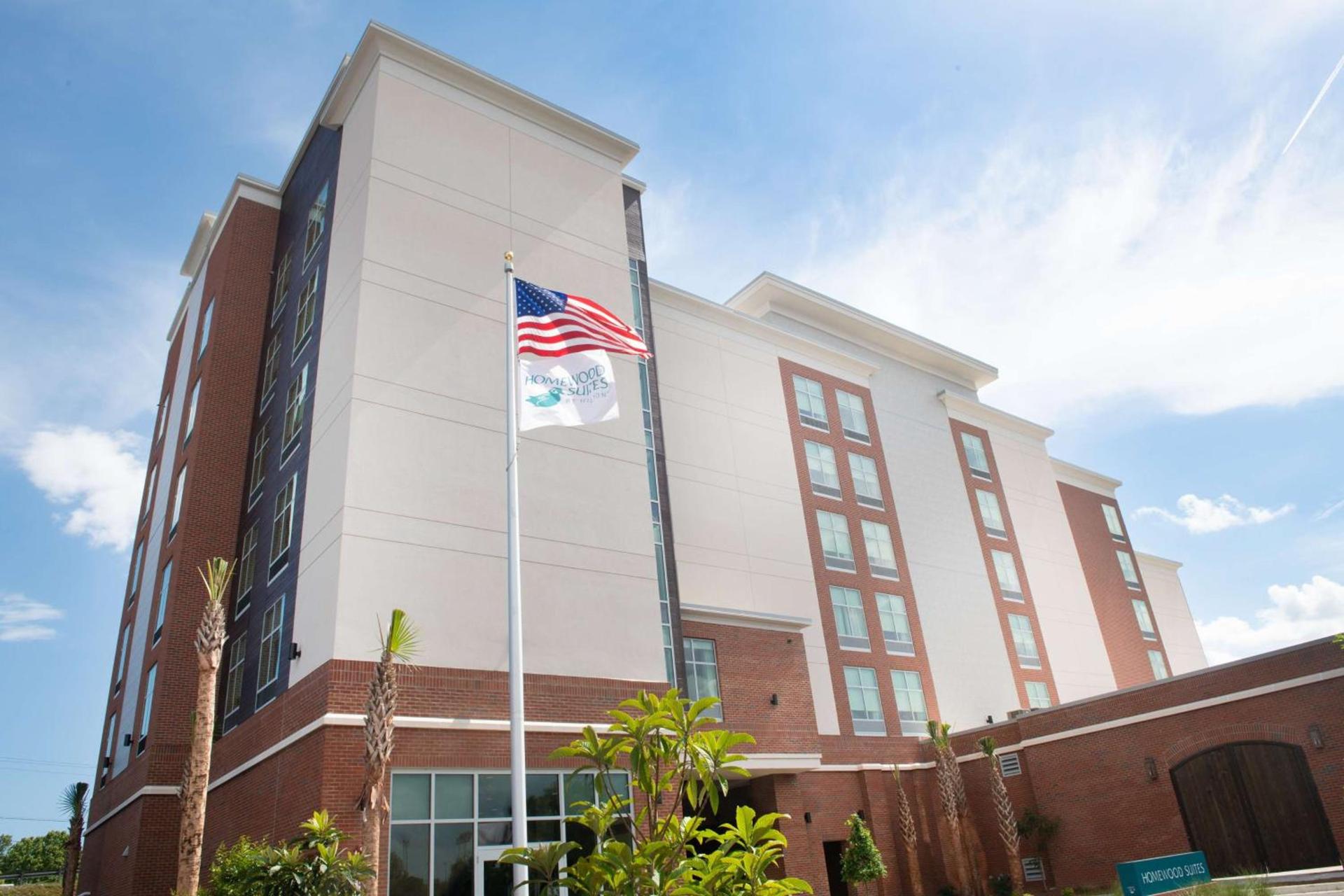Homewood Suites By Hilton North Charleston photo 2