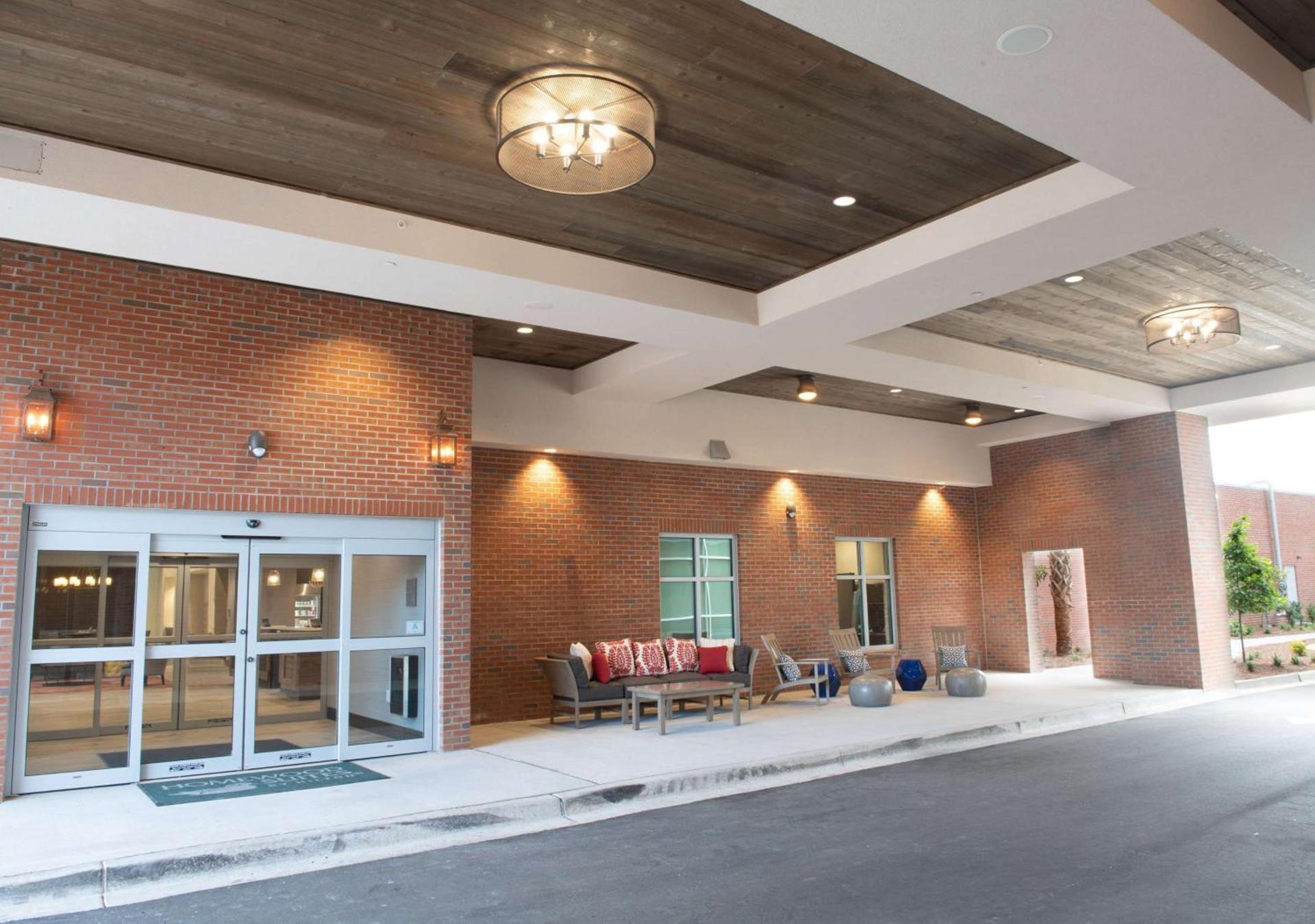 Homewood Suites By Hilton North Charleston photo 4