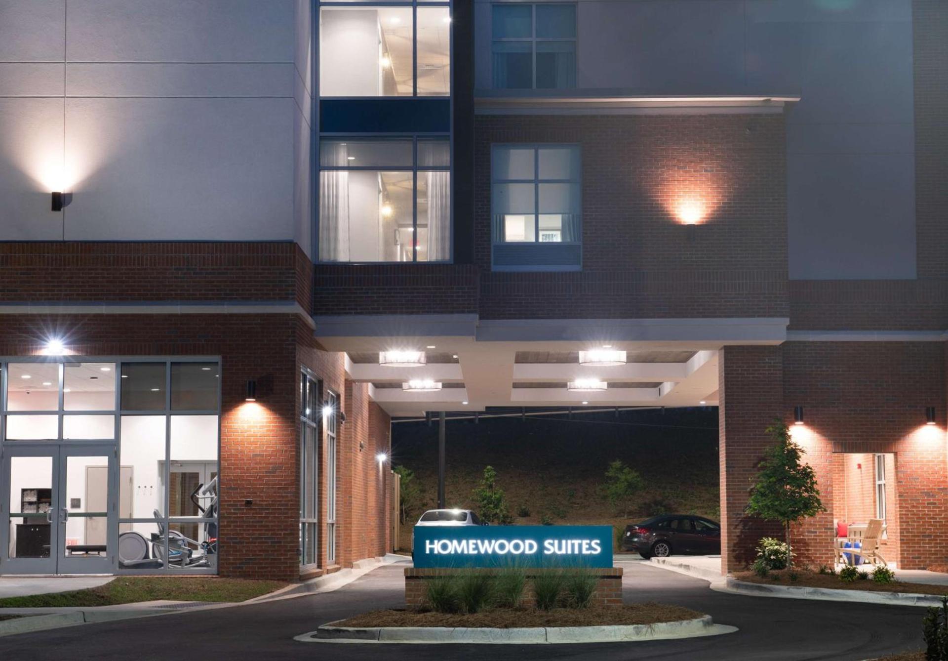 Homewood Suites By Hilton North Charleston photo 5