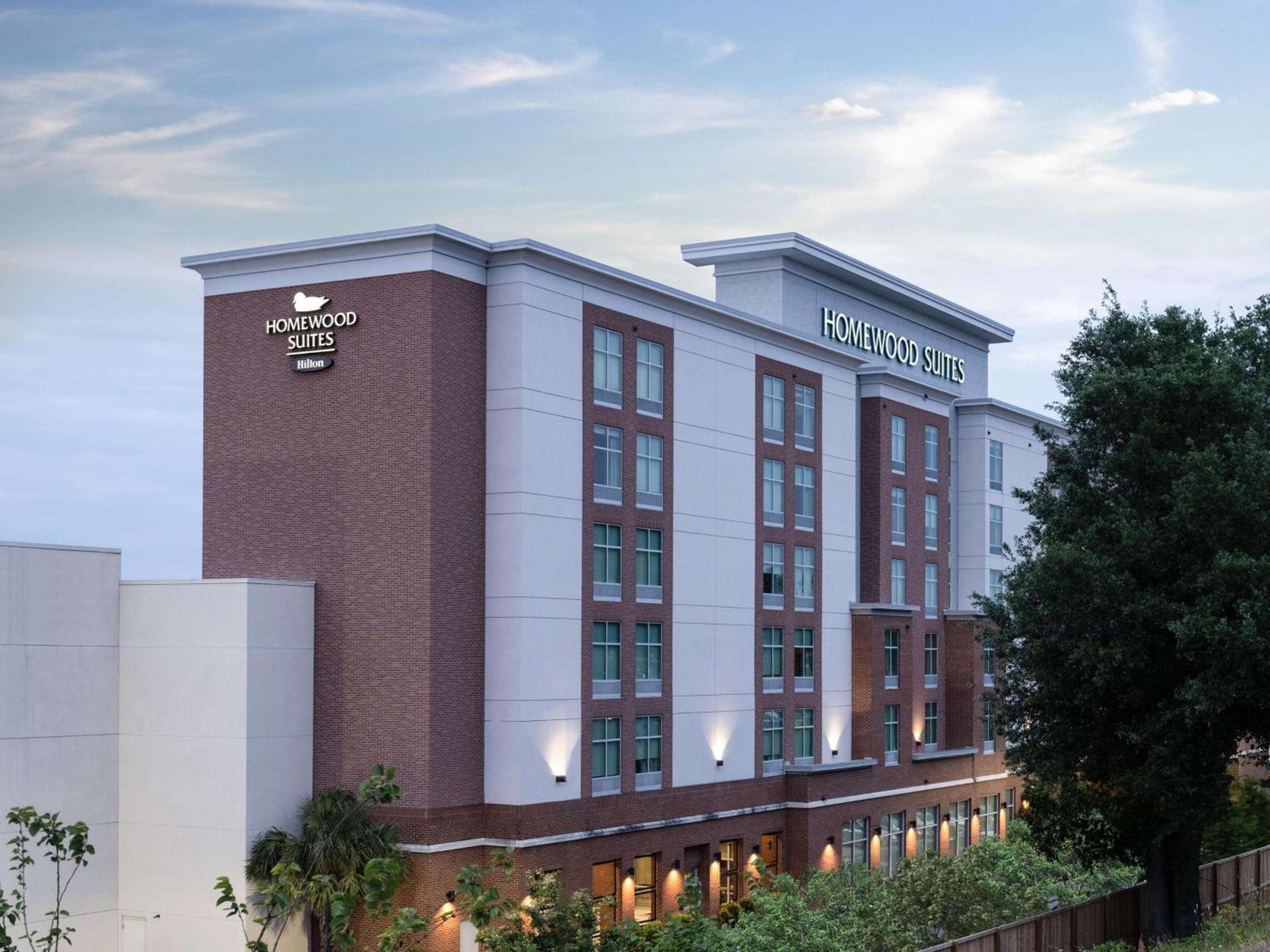 Homewood Suites By Hilton North Charleston photo 7